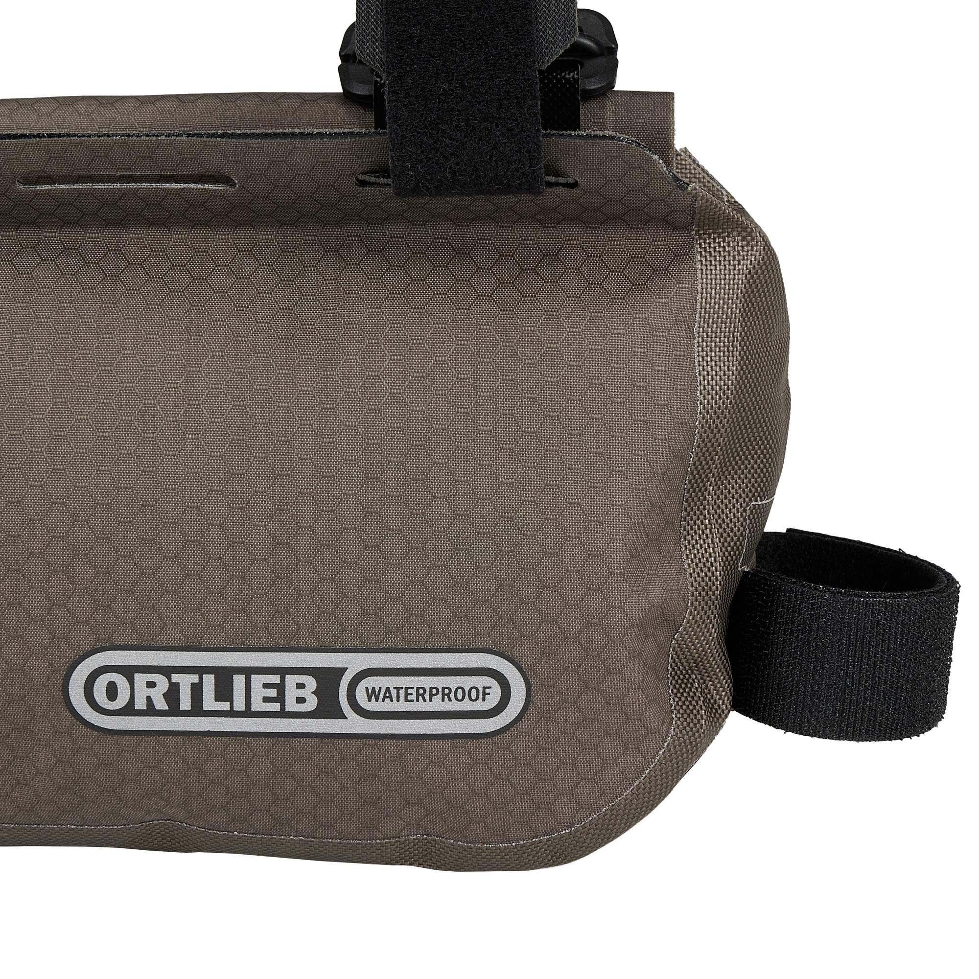 Ortlieb FRAME-PACK RC TOPTUBE, 3L - Rahmentasche