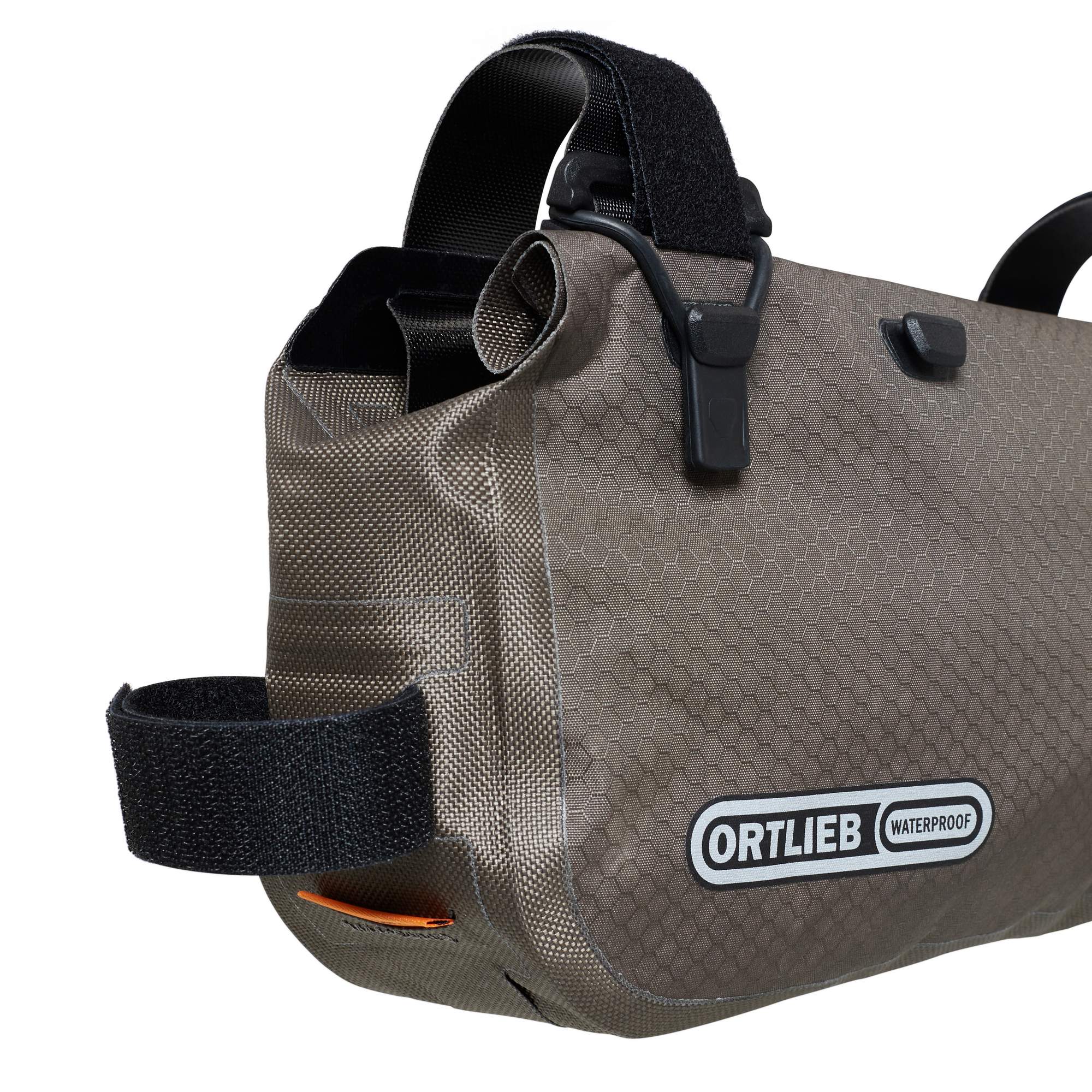 Ortlieb FRAME-PACK RC TOPTUBE, 4L - Rahmentasche