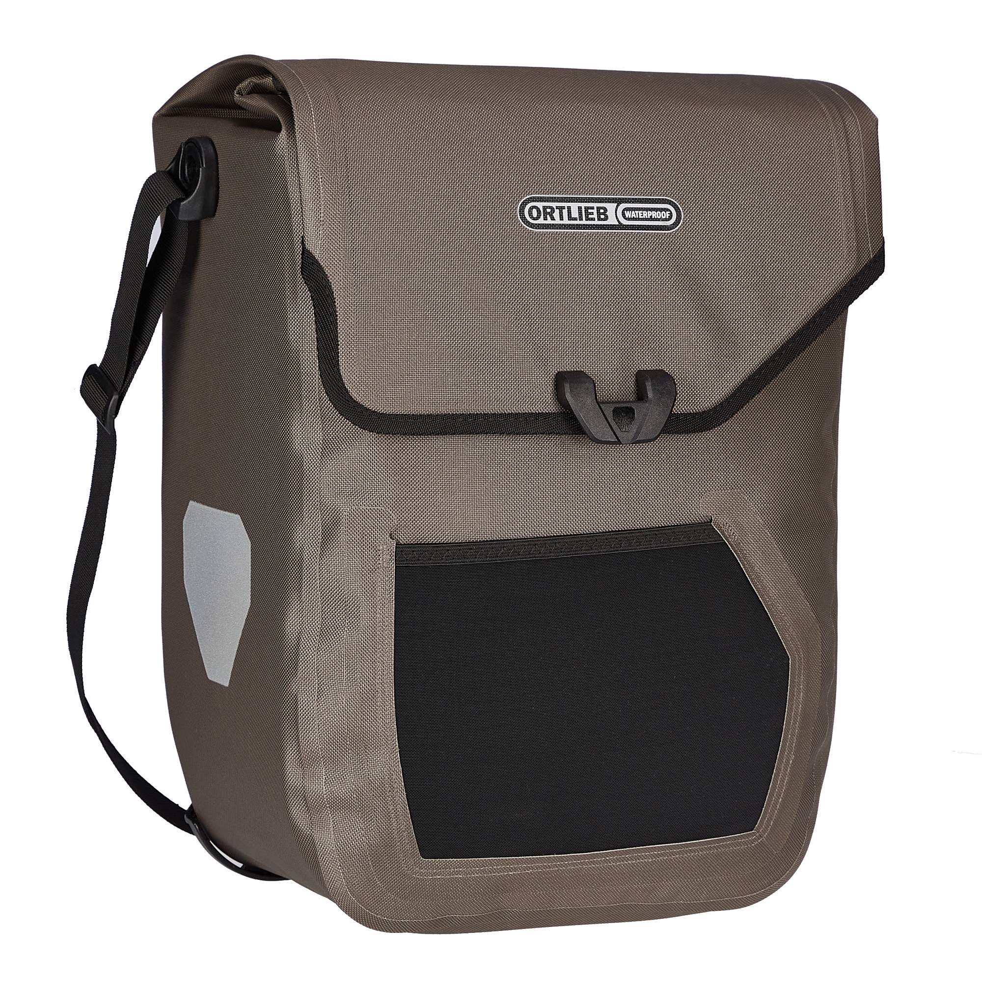 Ortlieb PEDAL-MATE, QL2.1 - Fahrradtasche Ortlieb PEDAL-MATE, QL2.1 - Fahrradtasche