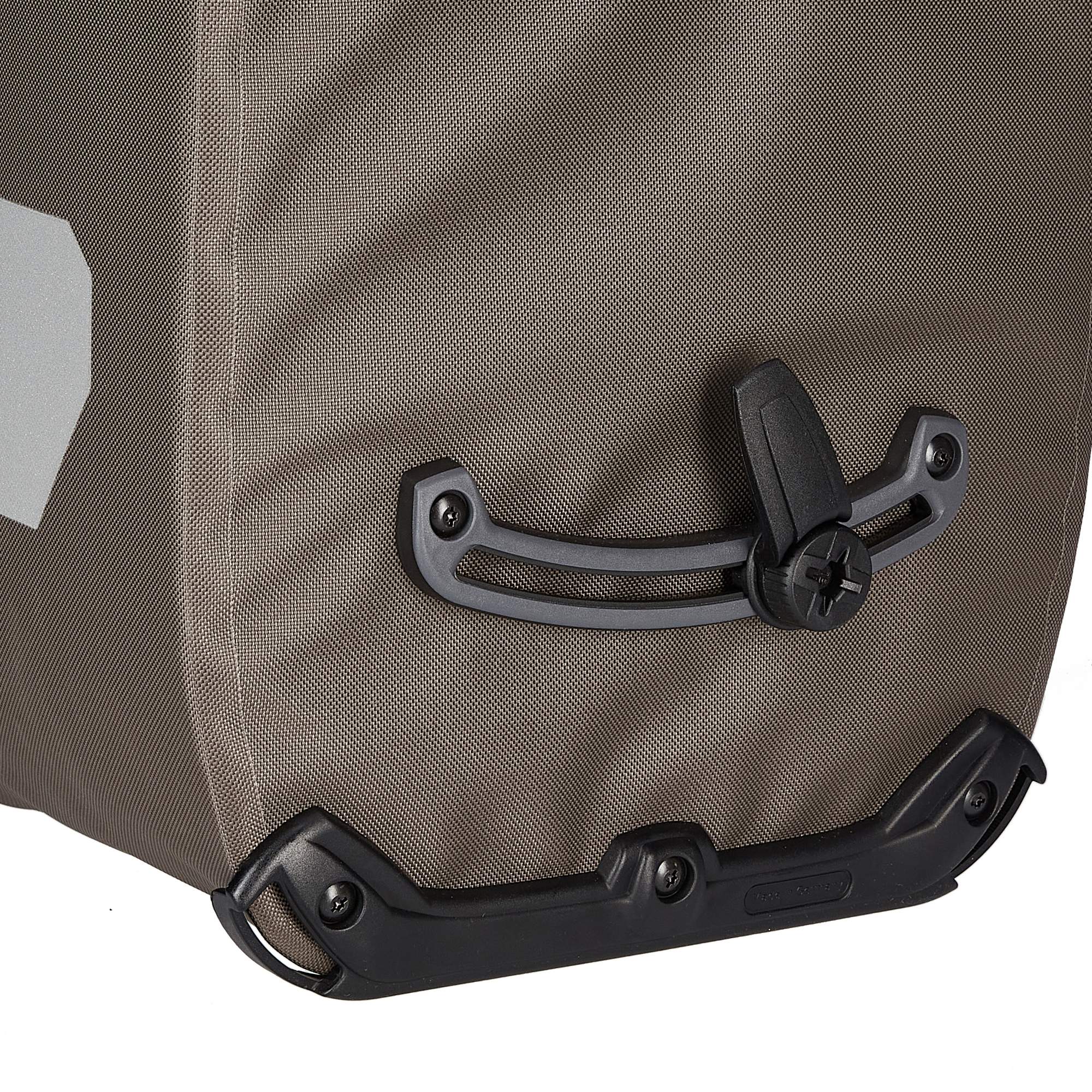 Ortlieb PEDAL-MATE, QL2.1 - Fahrradtasche Ortlieb PEDAL-MATE, QL2.1 - Fahrradtasche