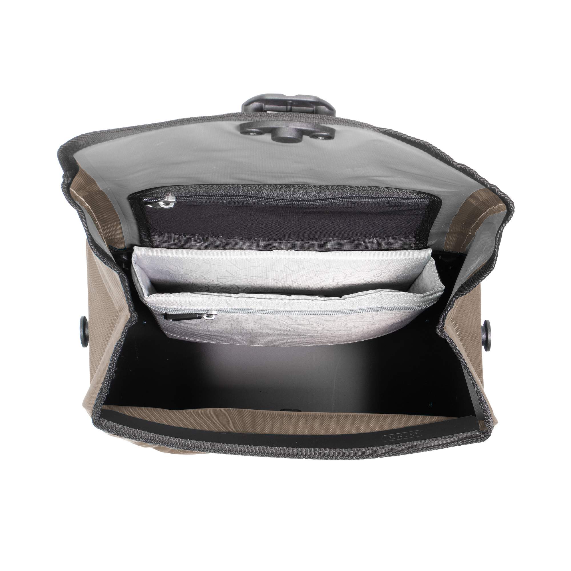 Ortlieb PEDAL-MATE, QL2.1 - Fahrradtasche Ortlieb PEDAL-MATE, QL2.1 - Fahrradtasche