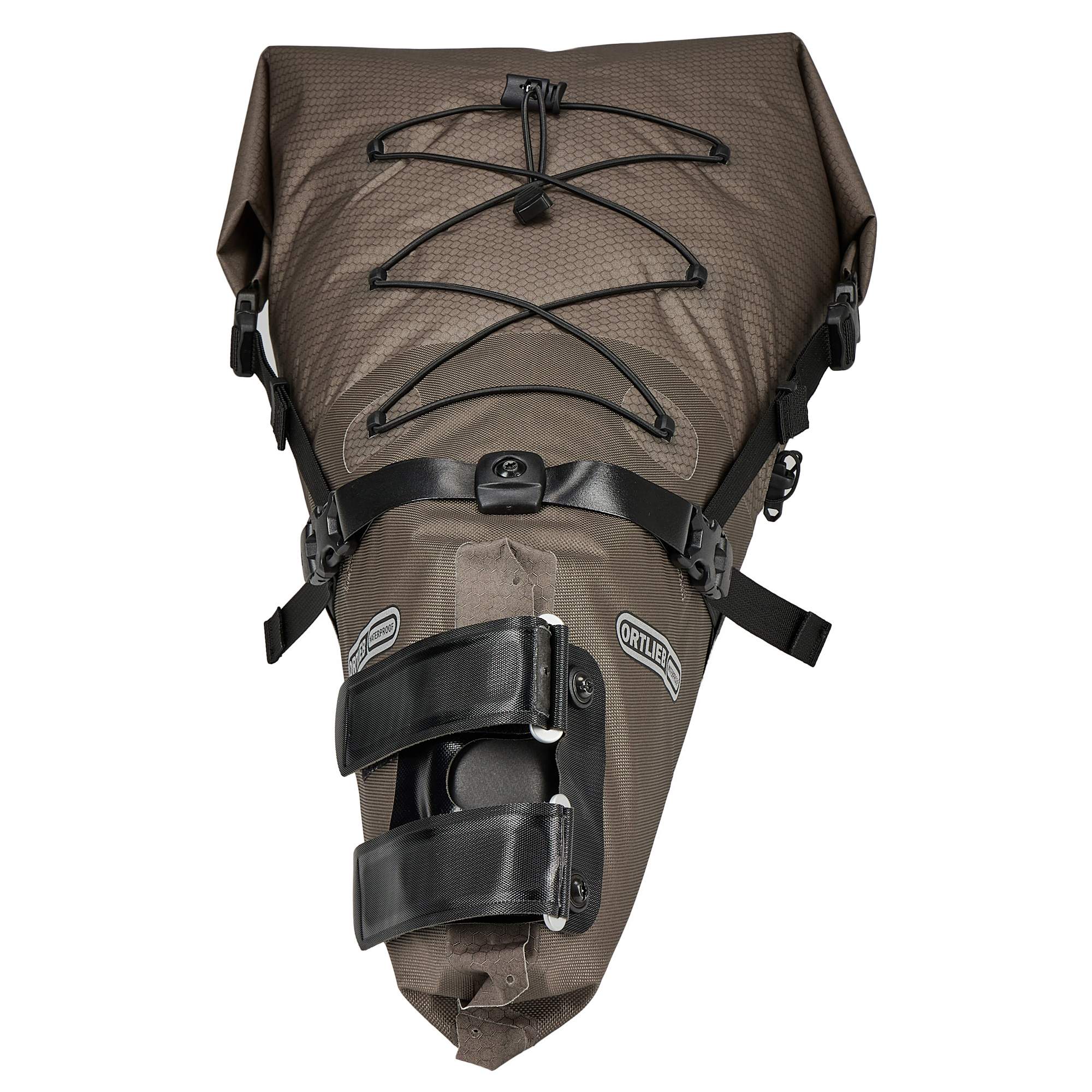 Ortlieb SEAT-PACK, 16,5L - Satteltasche Ortlieb SEAT-PACK, 16,5L - Satteltasche