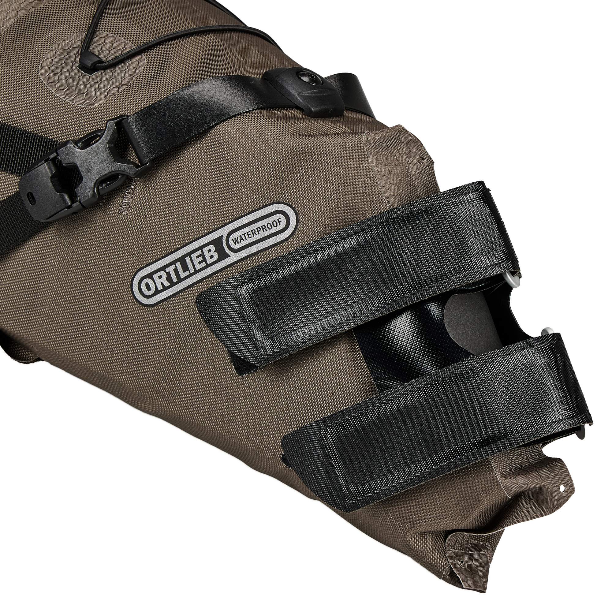 Ortlieb SEAT-PACK, 16,5L - Satteltasche Ortlieb SEAT-PACK, 16,5L - Satteltasche