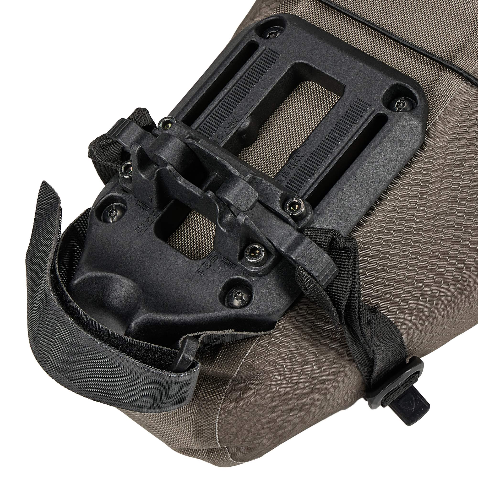 Ortlieb SEAT-PACK QR, 13L - Satteltasche