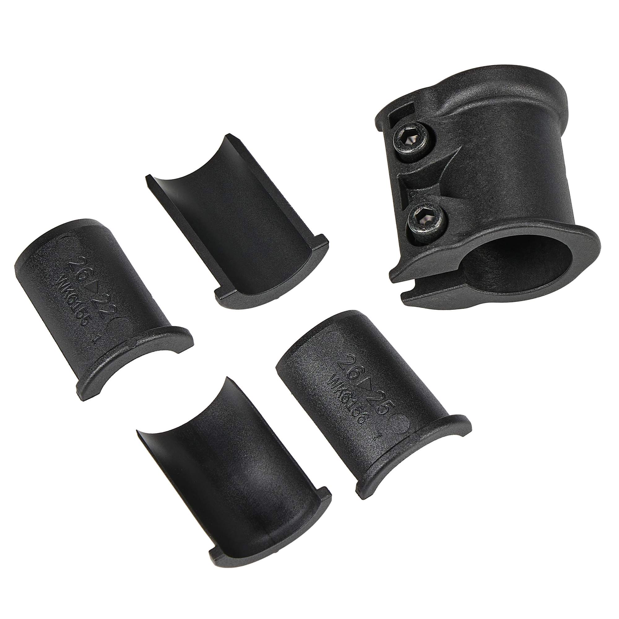 Ortlieb SEAT-PACK QR, 13L - Satteltasche