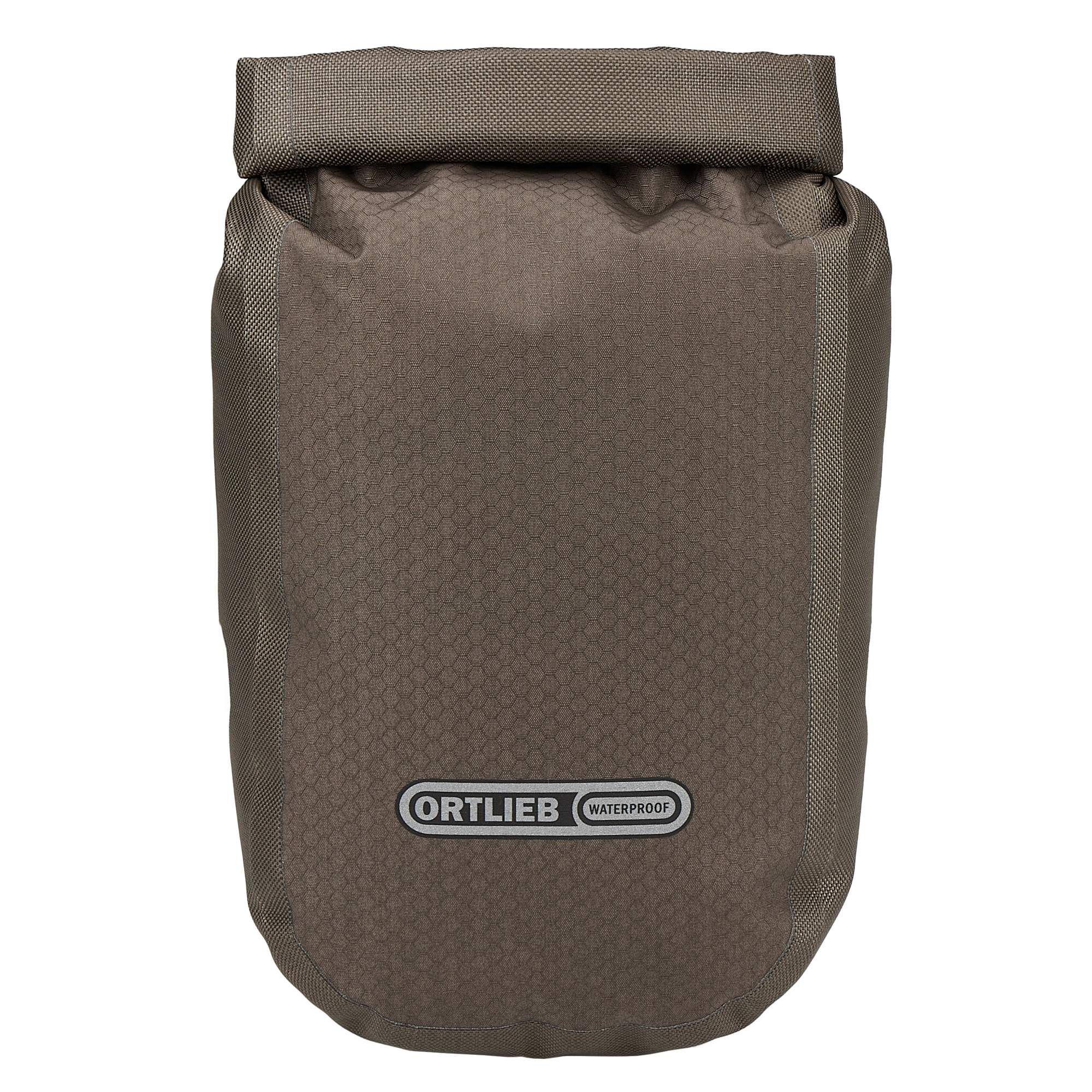 Ortlieb FORK-PACK, 4,1L - Fahrradtasche Ortlieb FORK-PACK, 4,1L - Fahrradtasche