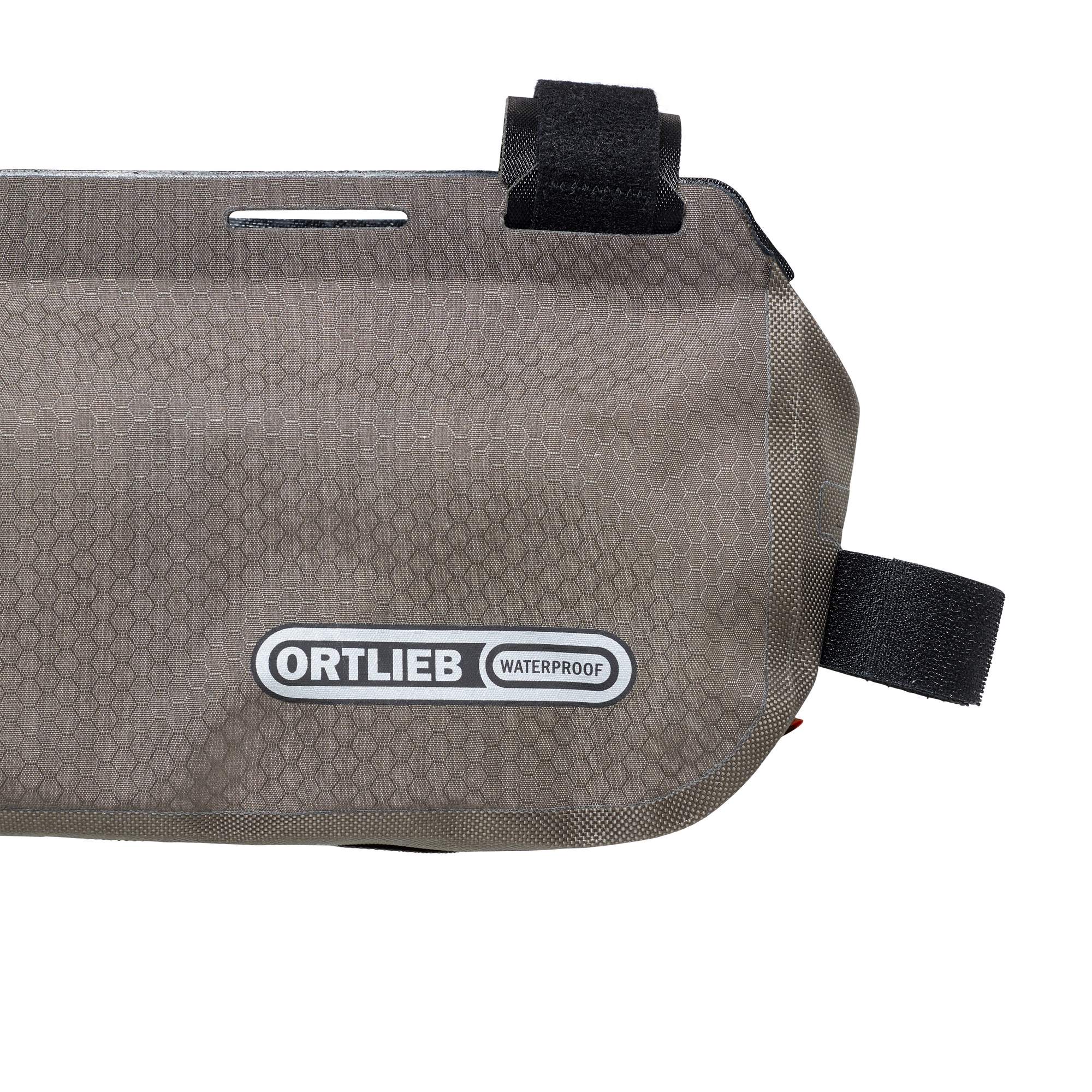 Ortlieb FRAME-PACK TOPTUBE 4L - Rahmentasche Ortlieb FRAME-PACK TOPTUBE 4L - Rahmentasche