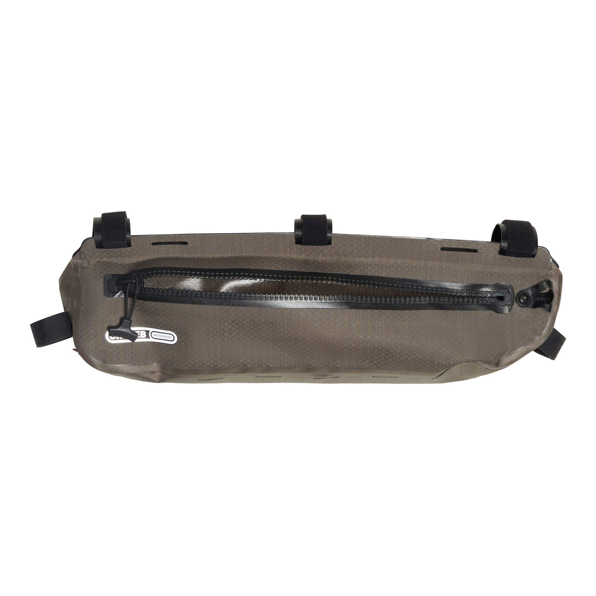 Ortlieb FRAME-PACK TOPTUBE 4L - Rahmentasche Ortlieb FRAME-PACK TOPTUBE 4L - Rahmentasche