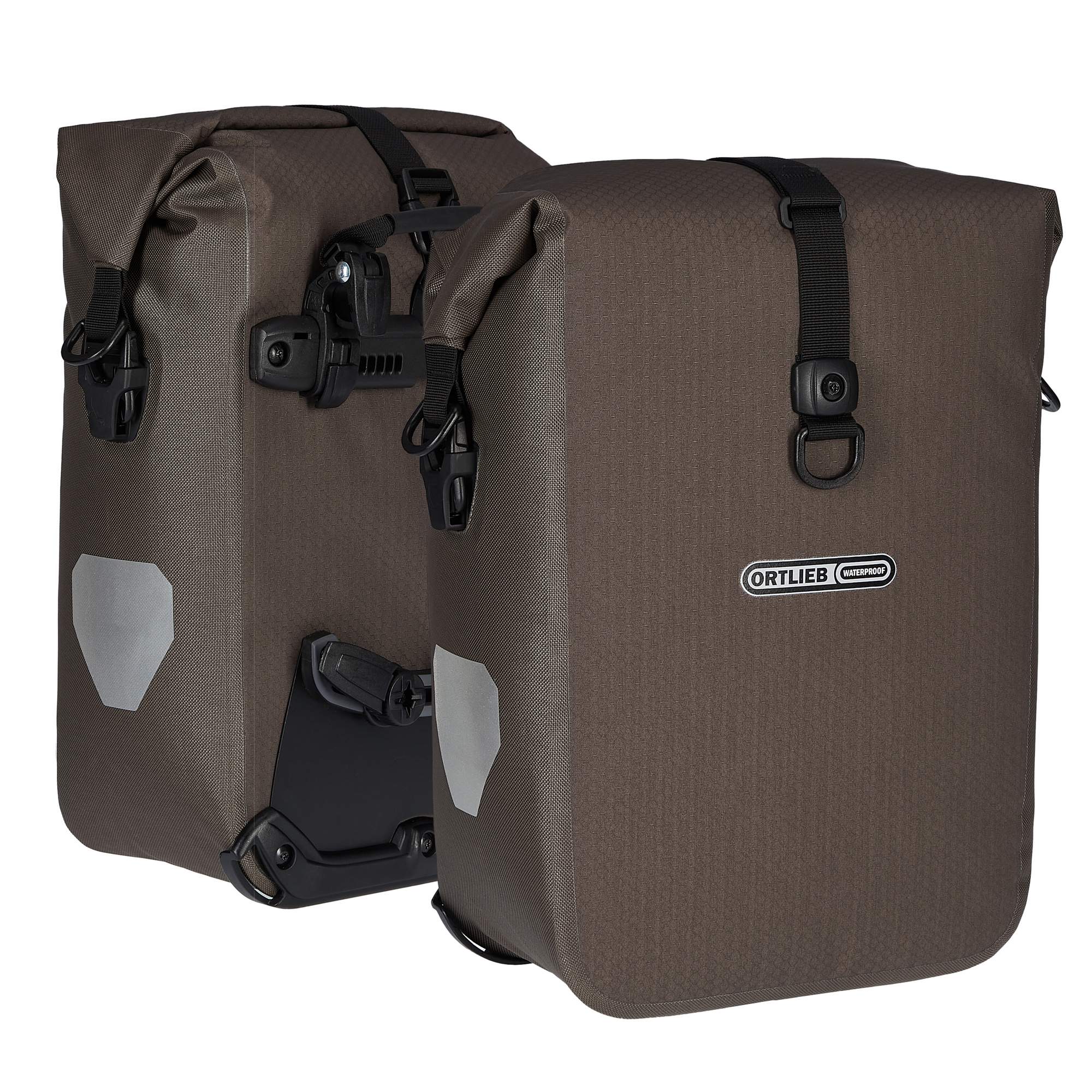 Ortlieb GRAVEL-PACK QL2.1 - Fahrradtaschen