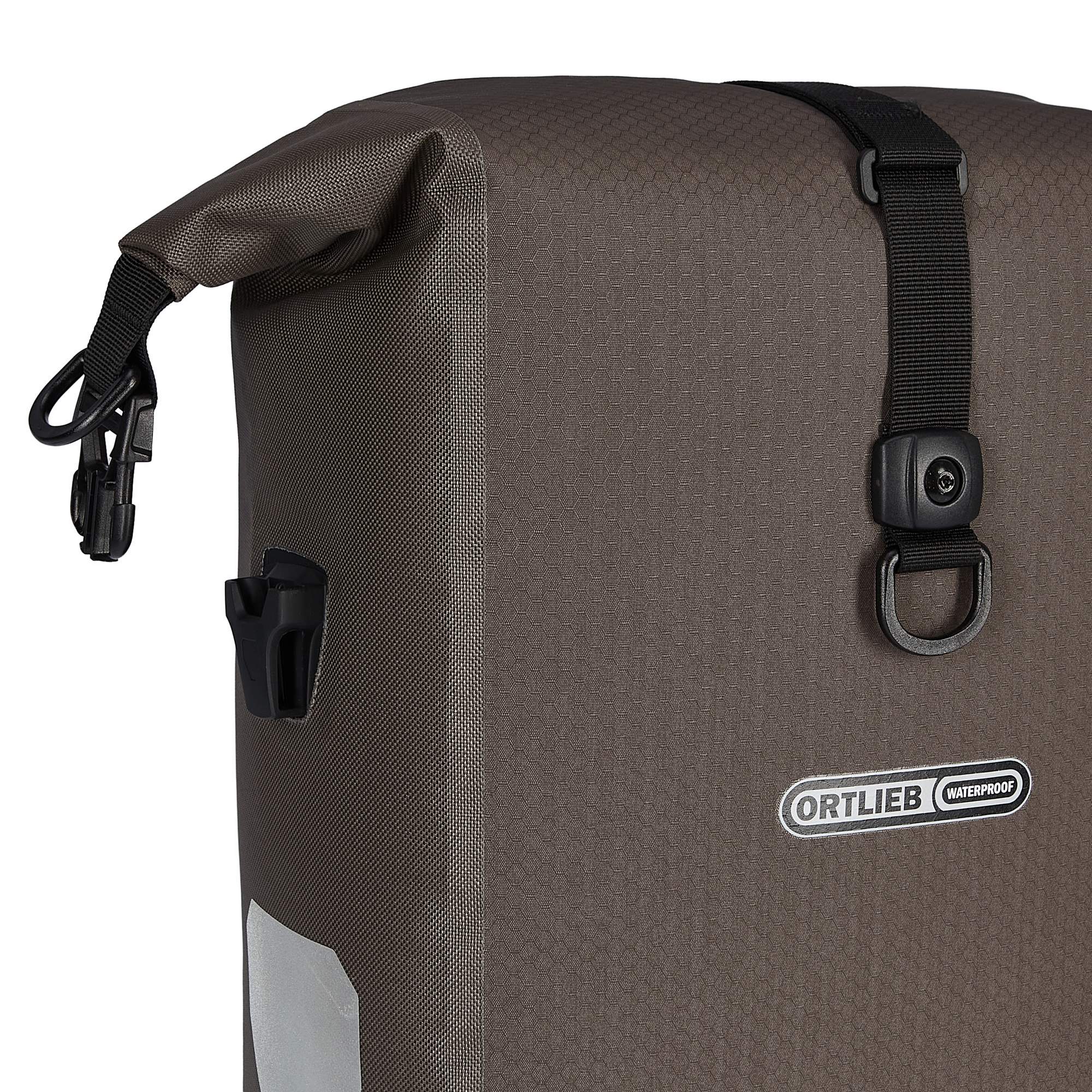 Ortlieb GRAVEL-PACK QL2.1 - Fahrradtaschen