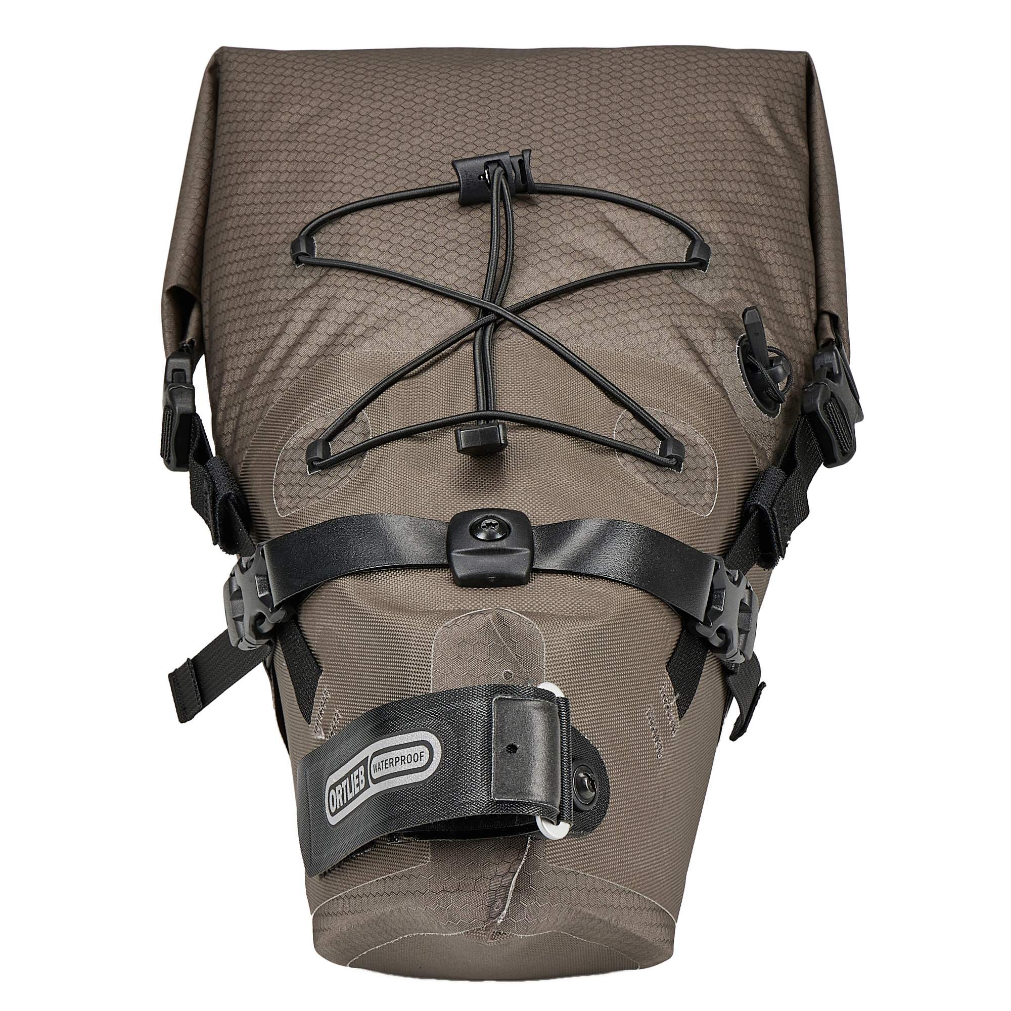 Ortlieb SEAT-PACK, 11L - Satteltasche