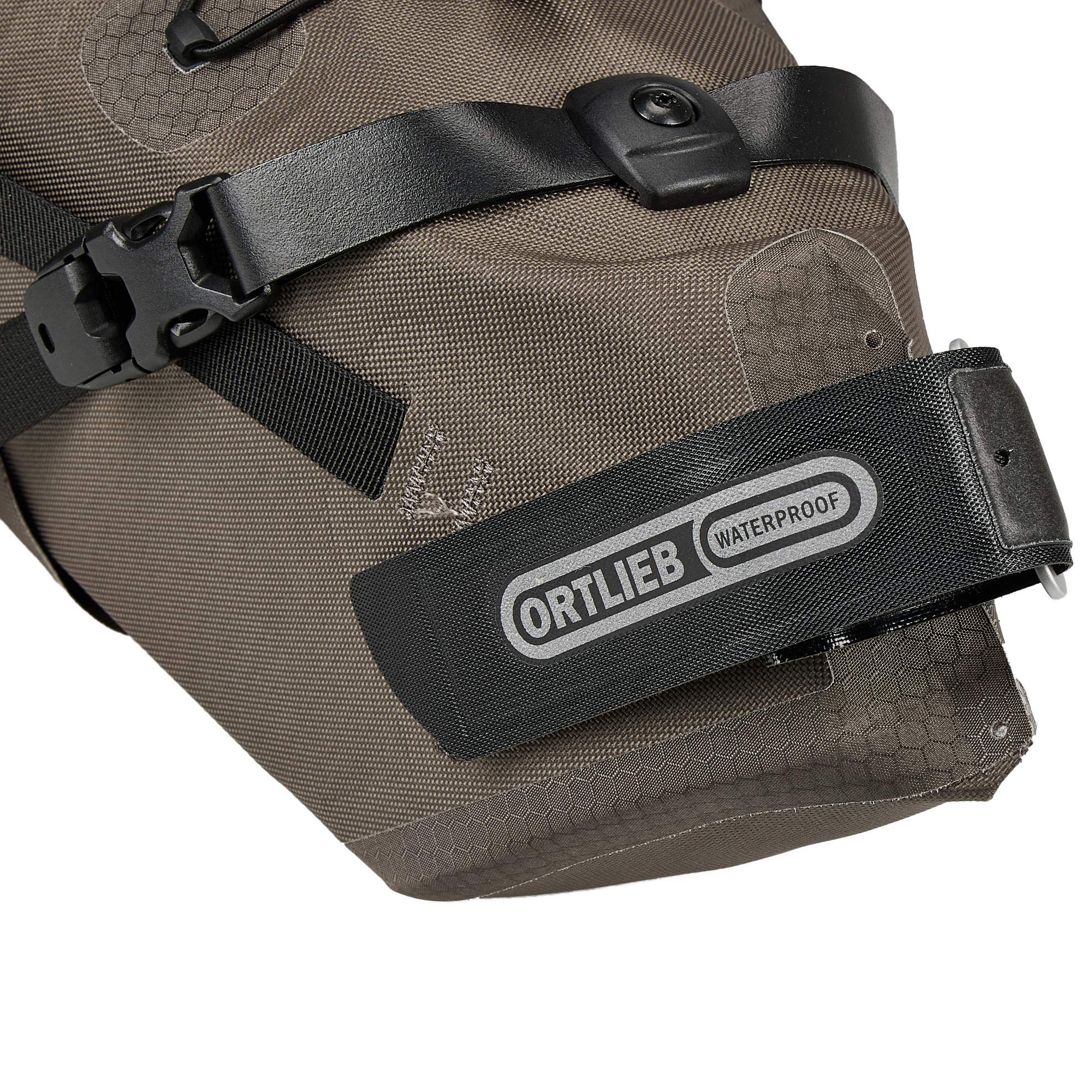 Ortlieb SEAT-PACK, 11L - Satteltasche