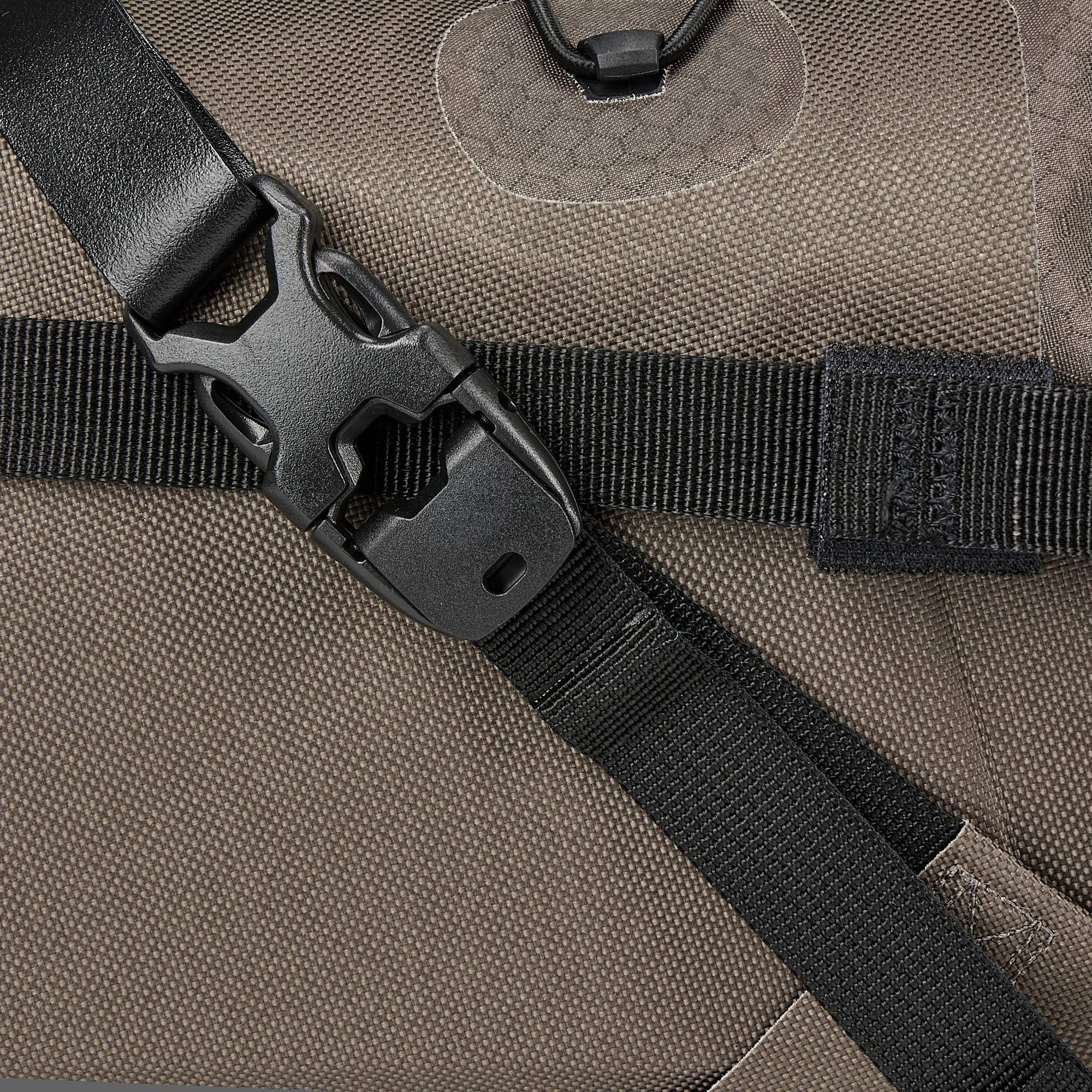Ortlieb SEAT-PACK, 11L - Satteltasche
