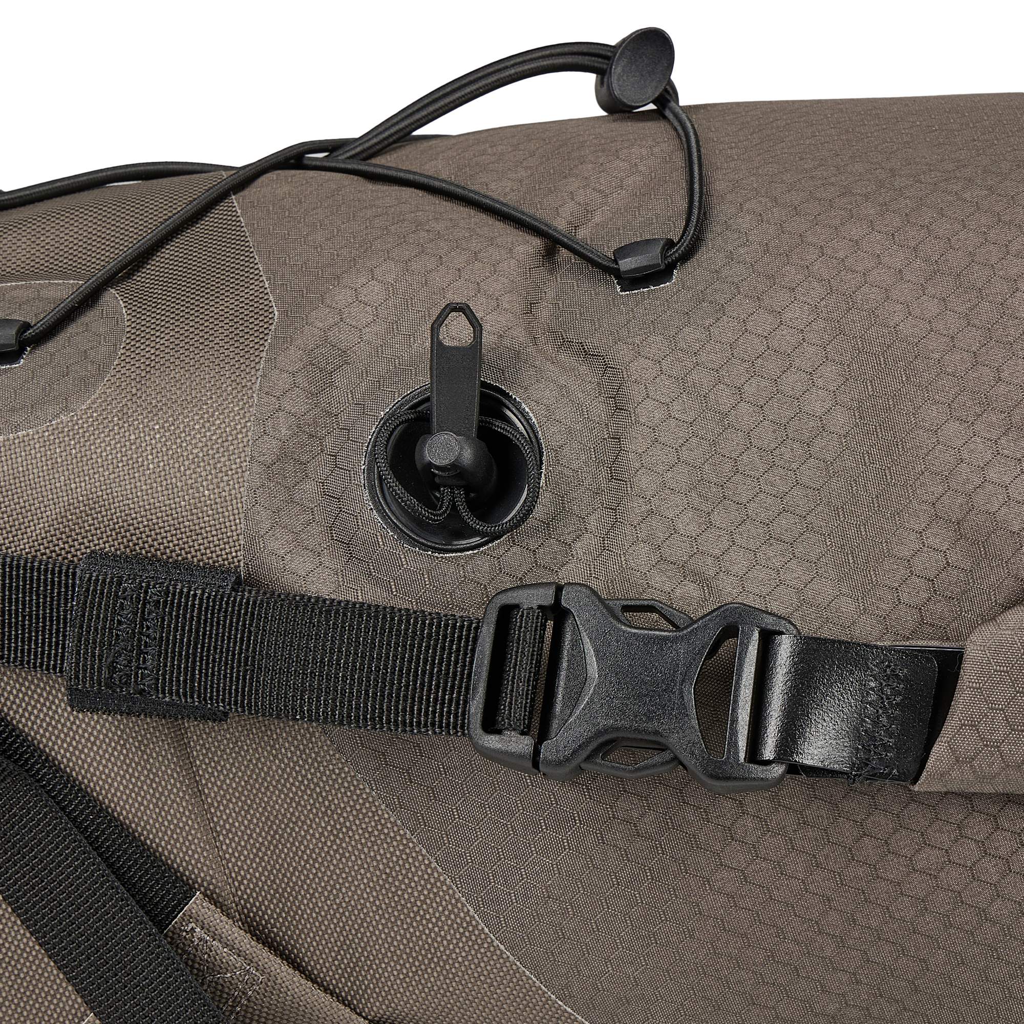 Ortlieb SEAT-PACK, 11L - Satteltasche