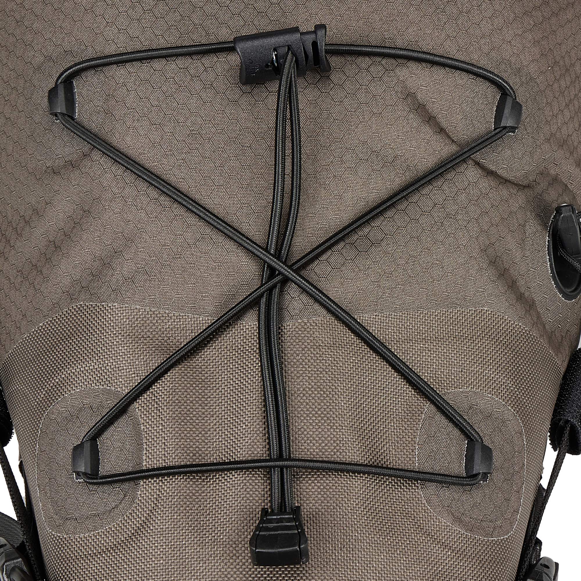 Ortlieb SEAT-PACK, 11L - Satteltasche