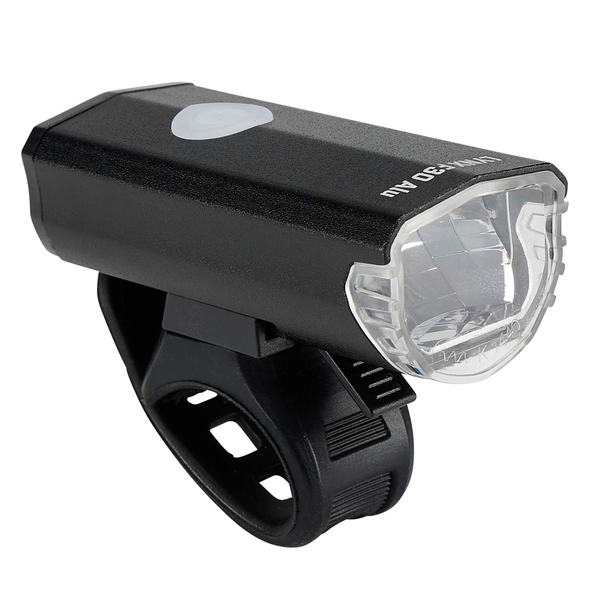 Lunivo LYNX F30 ALU & LYNX R BRAKE A - Fahrradbeleuchtung