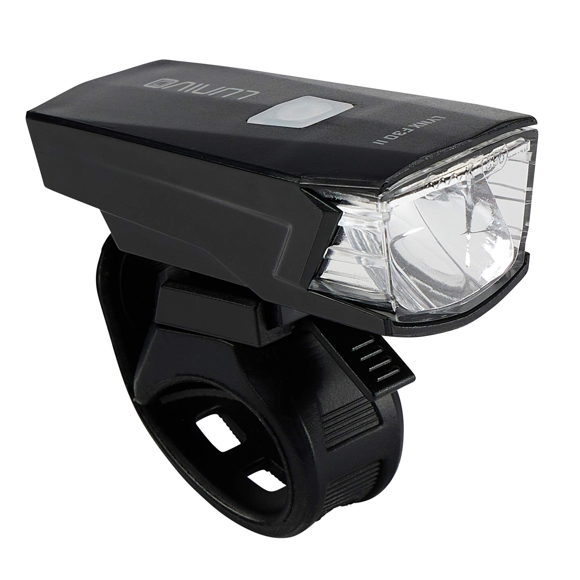 Lunivo LYNX F30II & LYNX R1 - Fahrradbeleuchtung