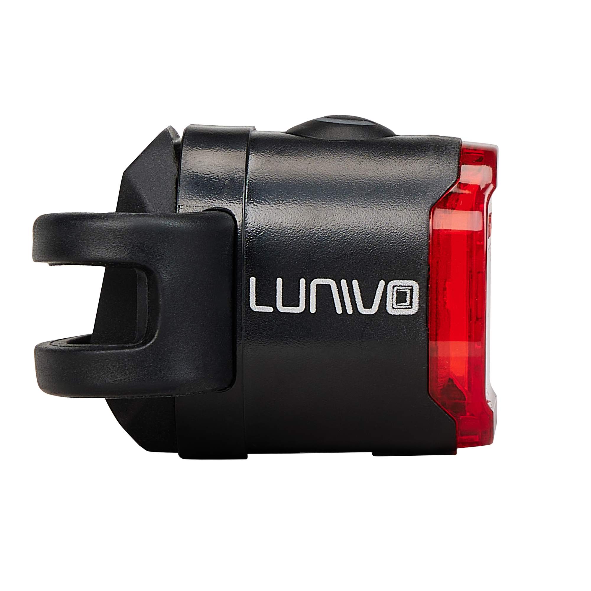 Lunivo LYNX R1 - Fahrradbeleuchtung