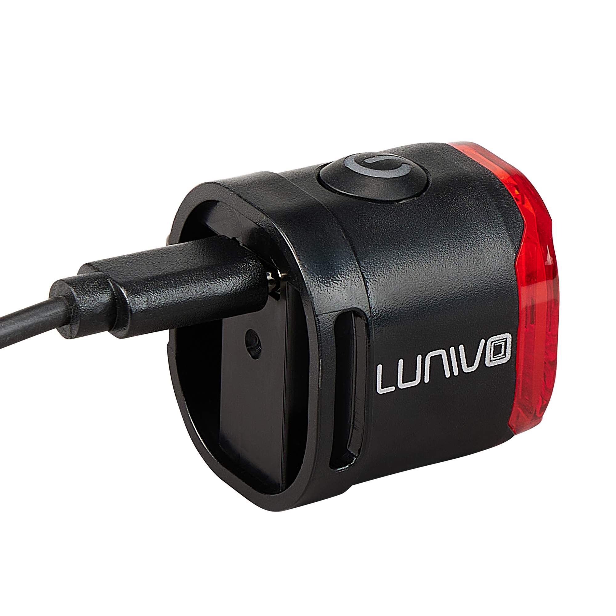 Lunivo LYNX R1 - Fahrradbeleuchtung