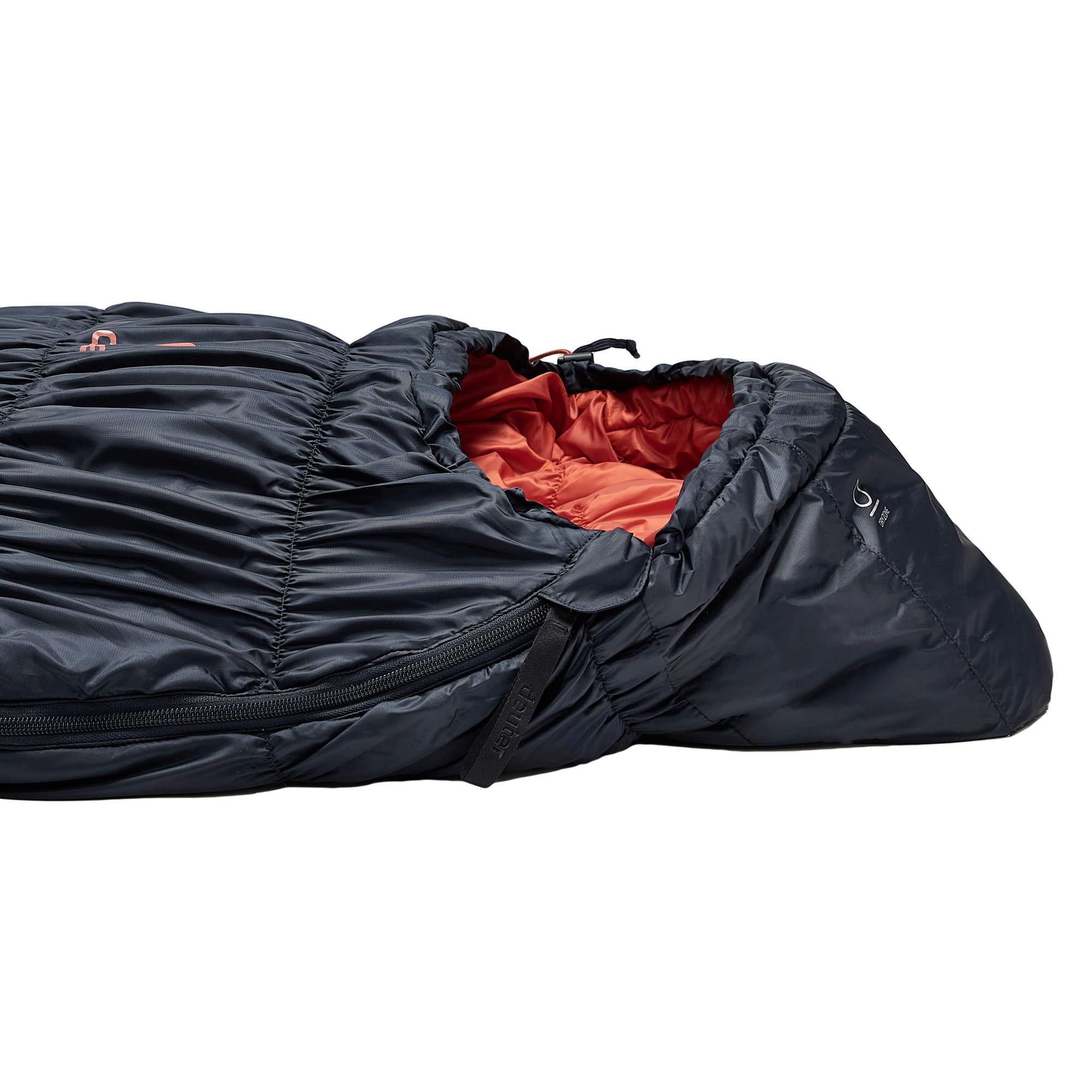 Deuter EXOSPHERE 0° EL Herren - Kunstfaserschlafsack