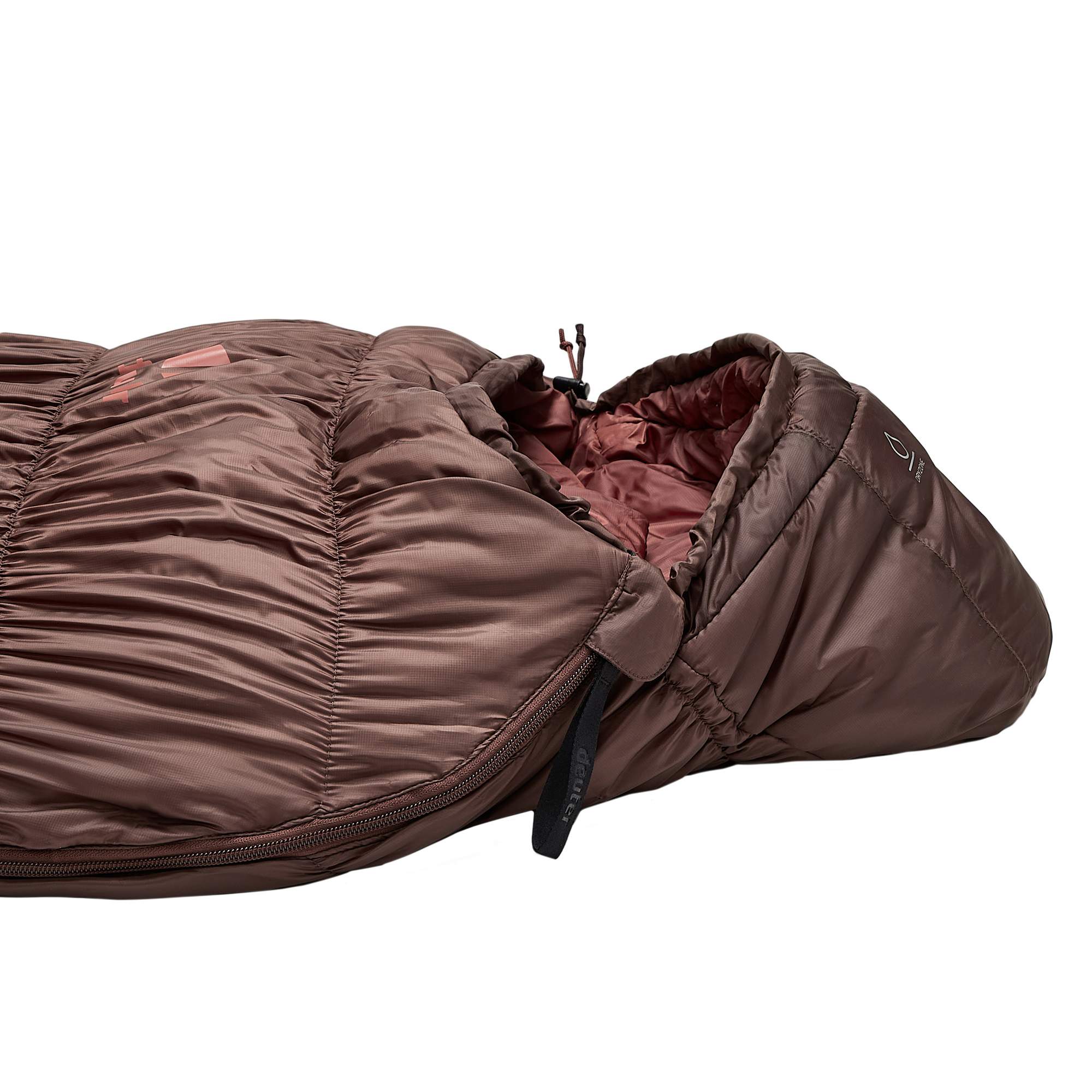 Deuter EXOSPHERE -6° SL Damen - Kunstfaserschlafsack