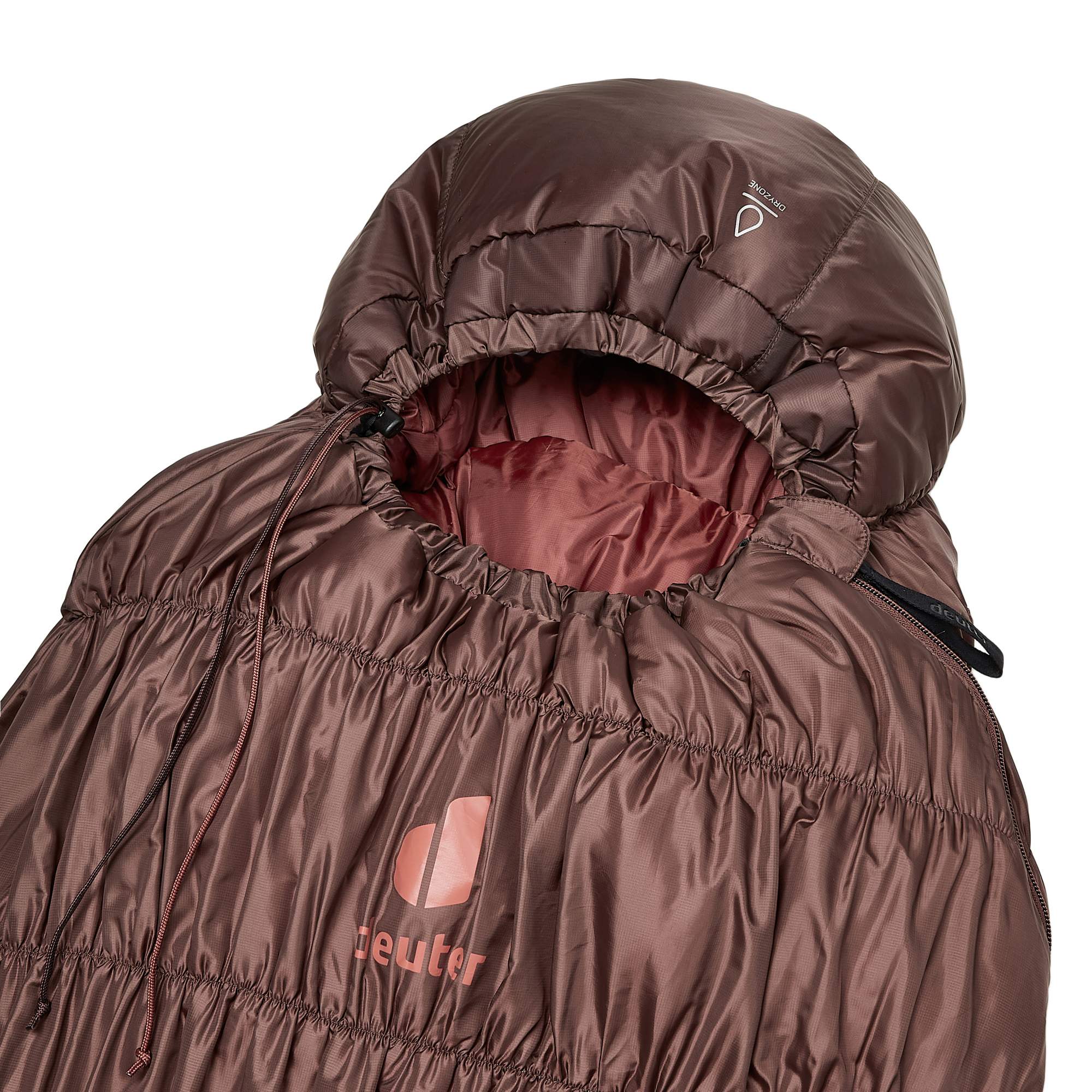 Deuter EXOSPHERE -6° SL Damen - Kunstfaserschlafsack