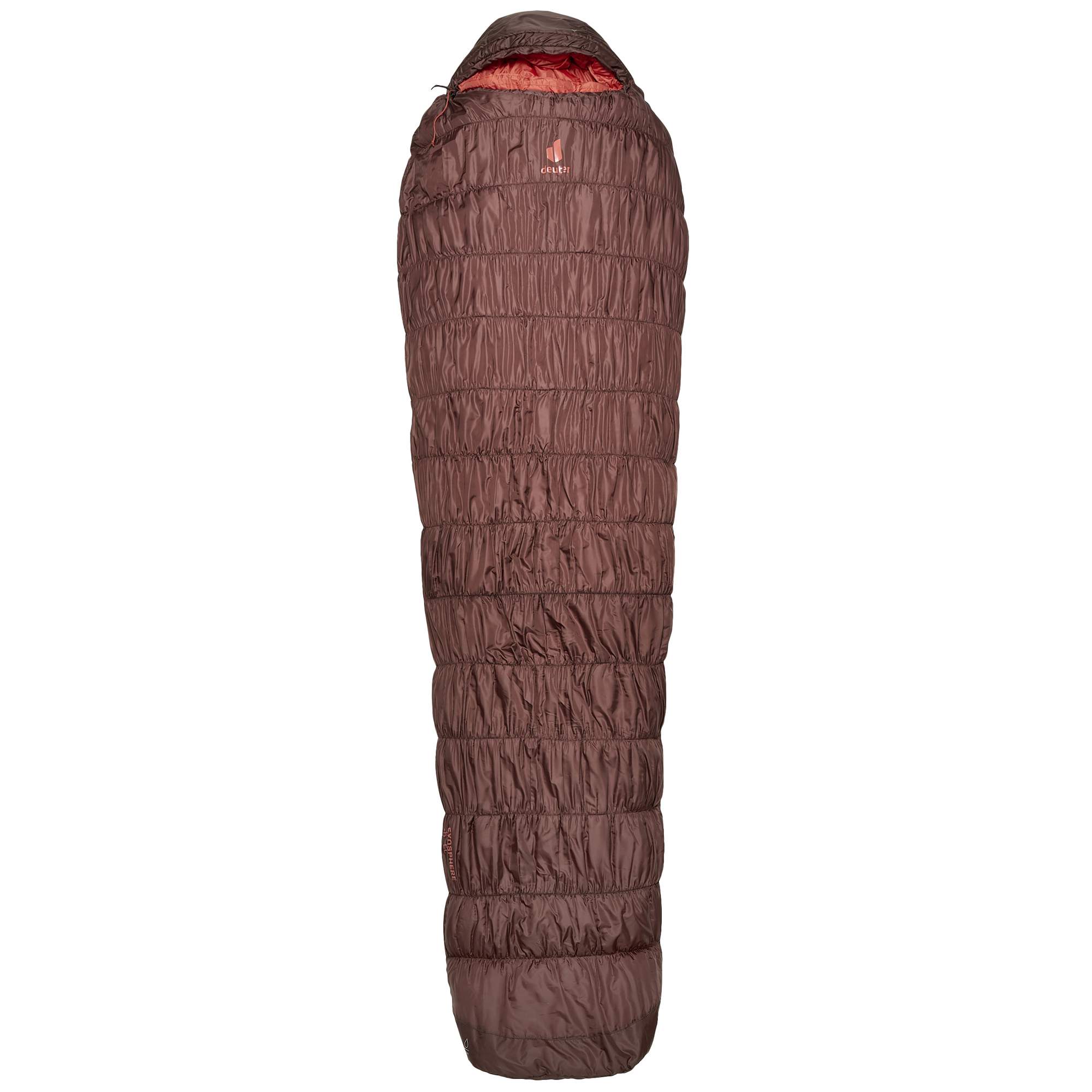 Deuter EXOSPHERE -6° EL Herren - Kunstfaserschlafsack