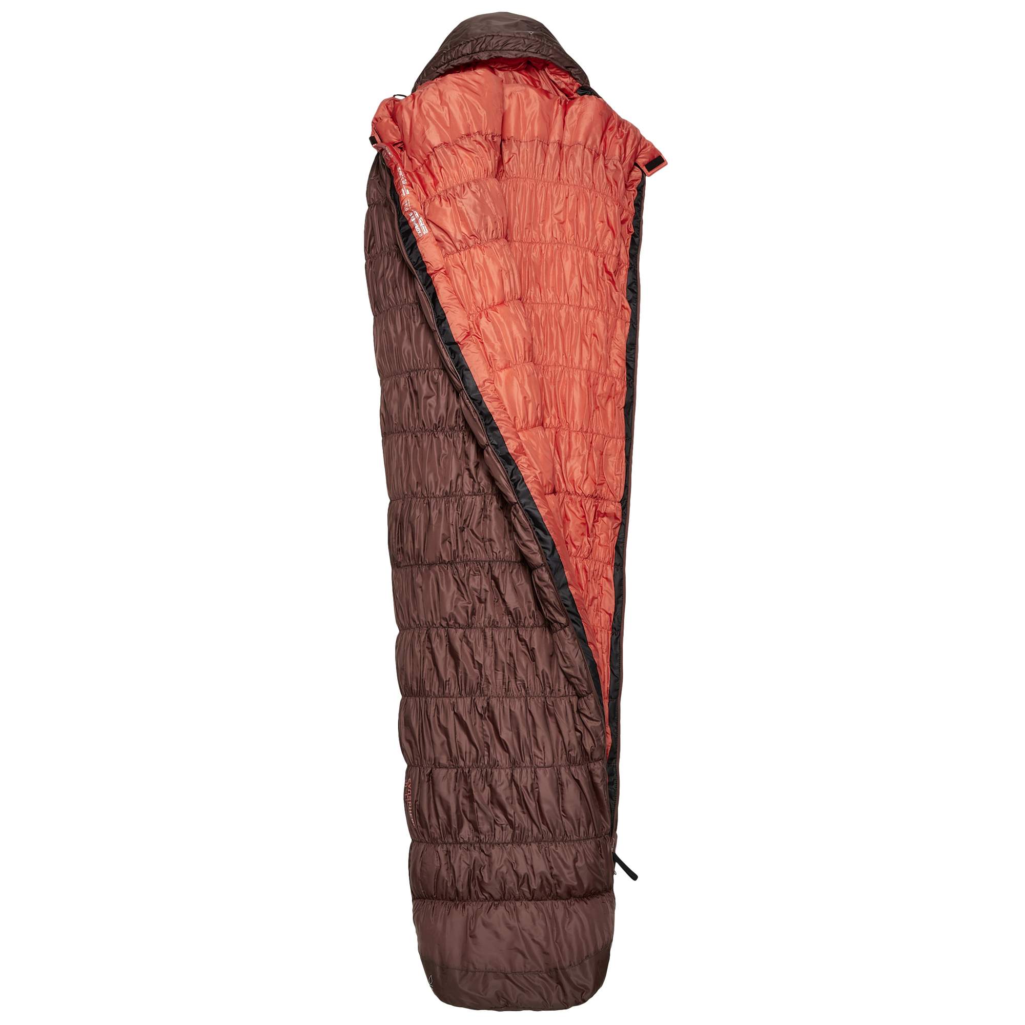 Deuter EXOSPHERE -6° EL Herren - Kunstfaserschlafsack