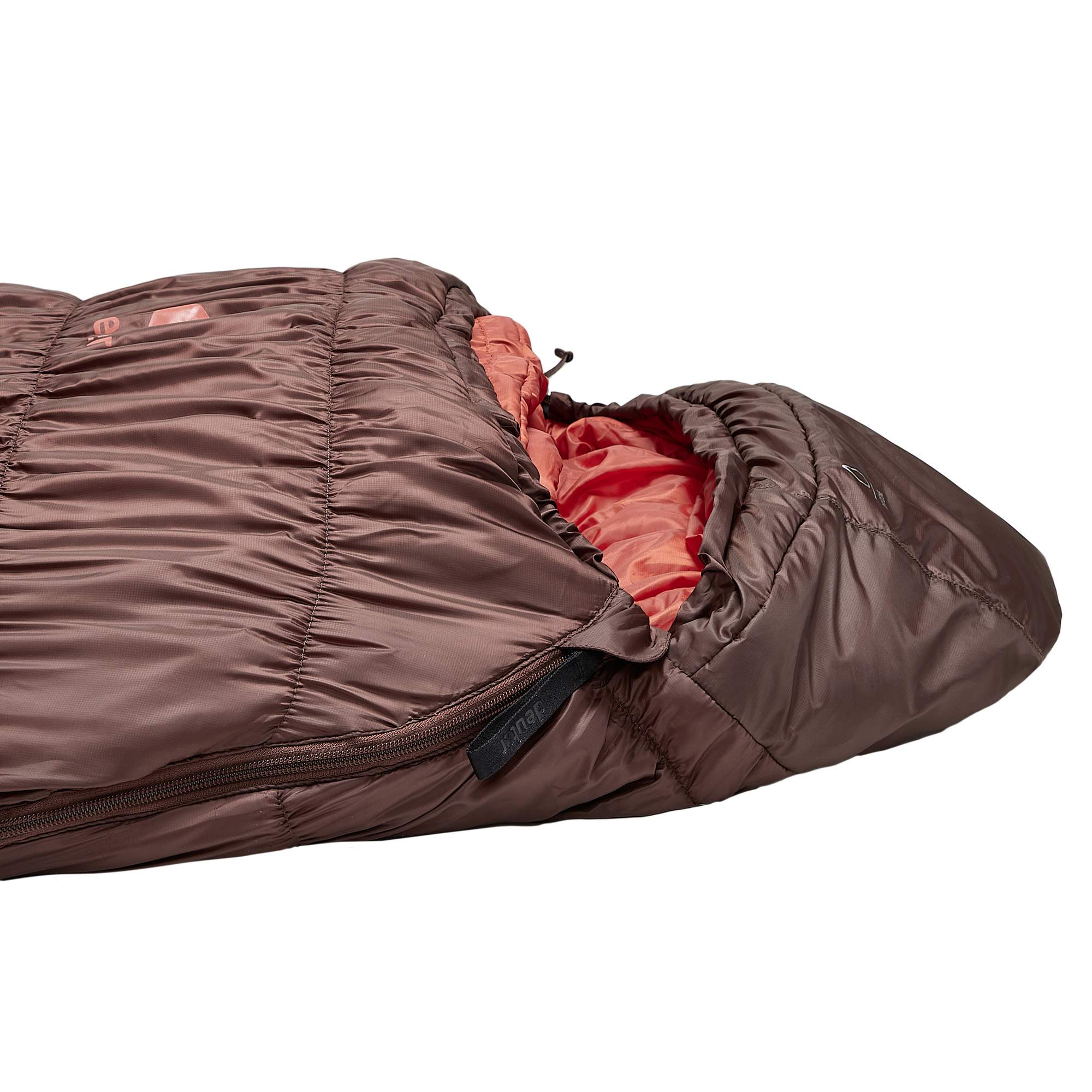 Deuter EXOSPHERE -6° EL Herren - Kunstfaserschlafsack