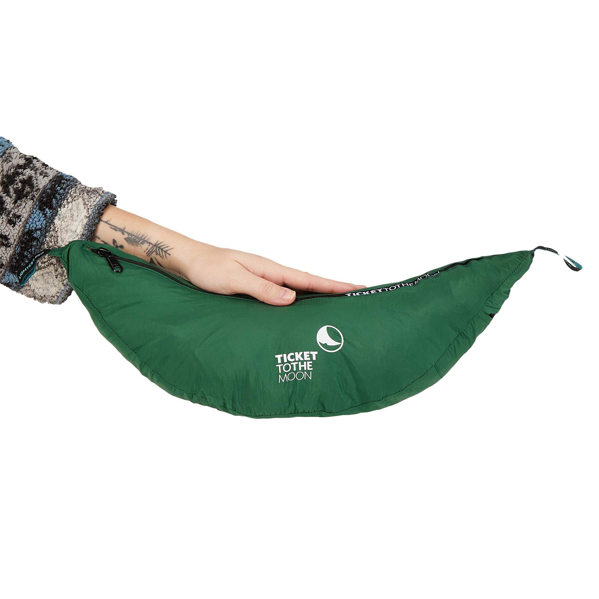 Ticket To The Moon LIGHTEST PRO HAMMOCK - Hängematte