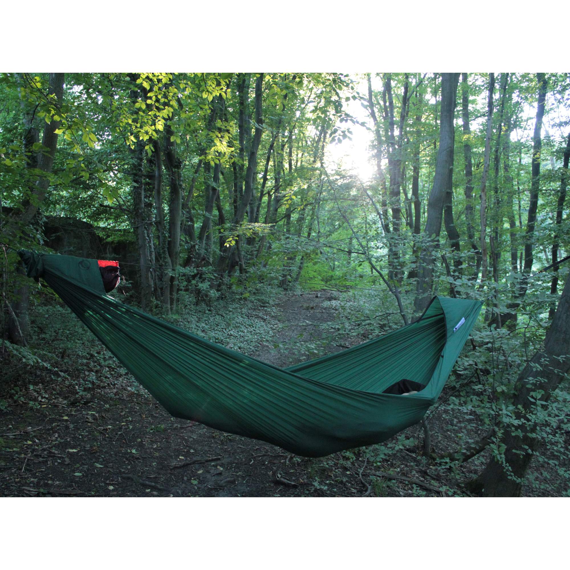 Ticket To The Moon LIGHTEST PRO HAMMOCK - Hängematte