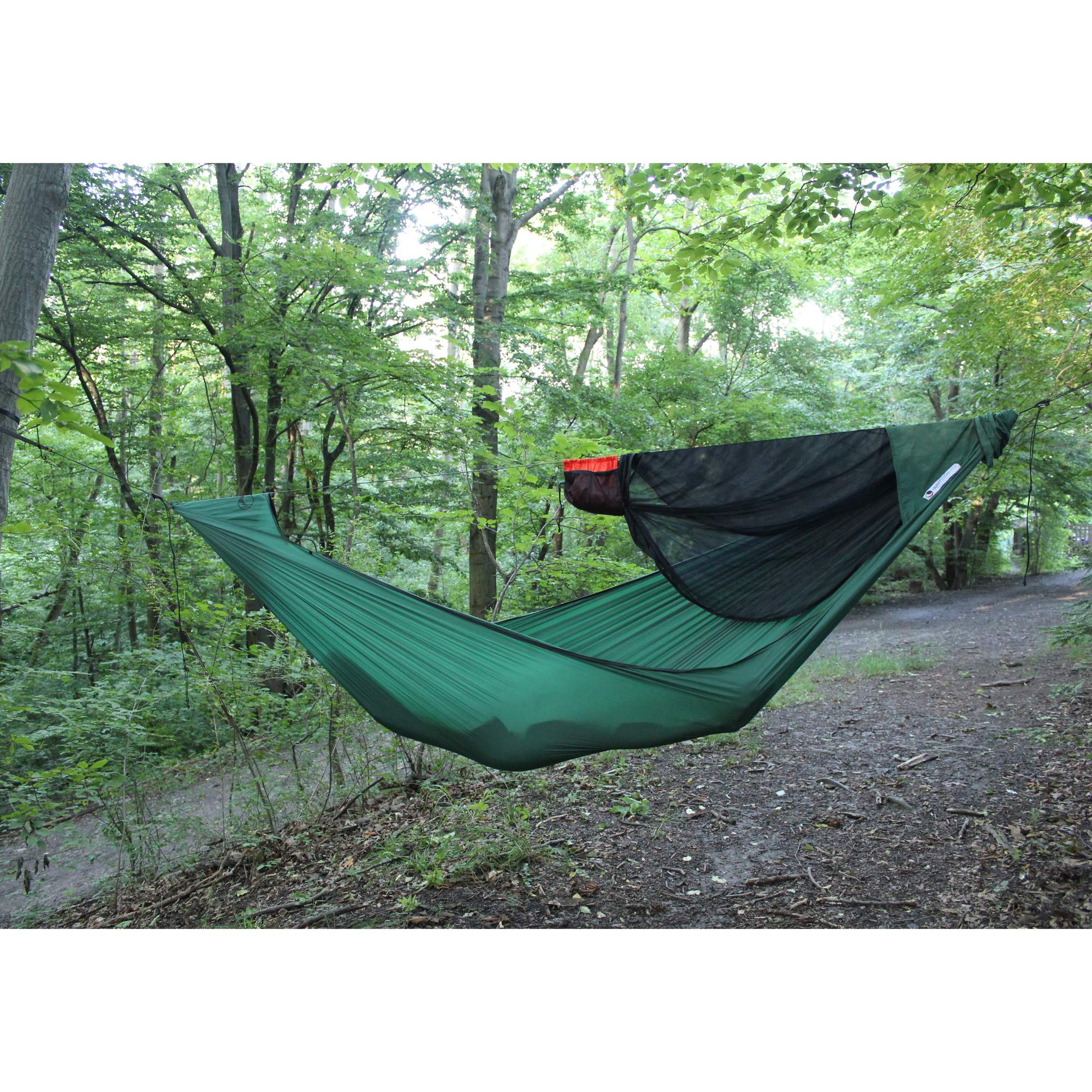 Ticket To The Moon LIGHTEST PRO HAMMOCK - Hängematte