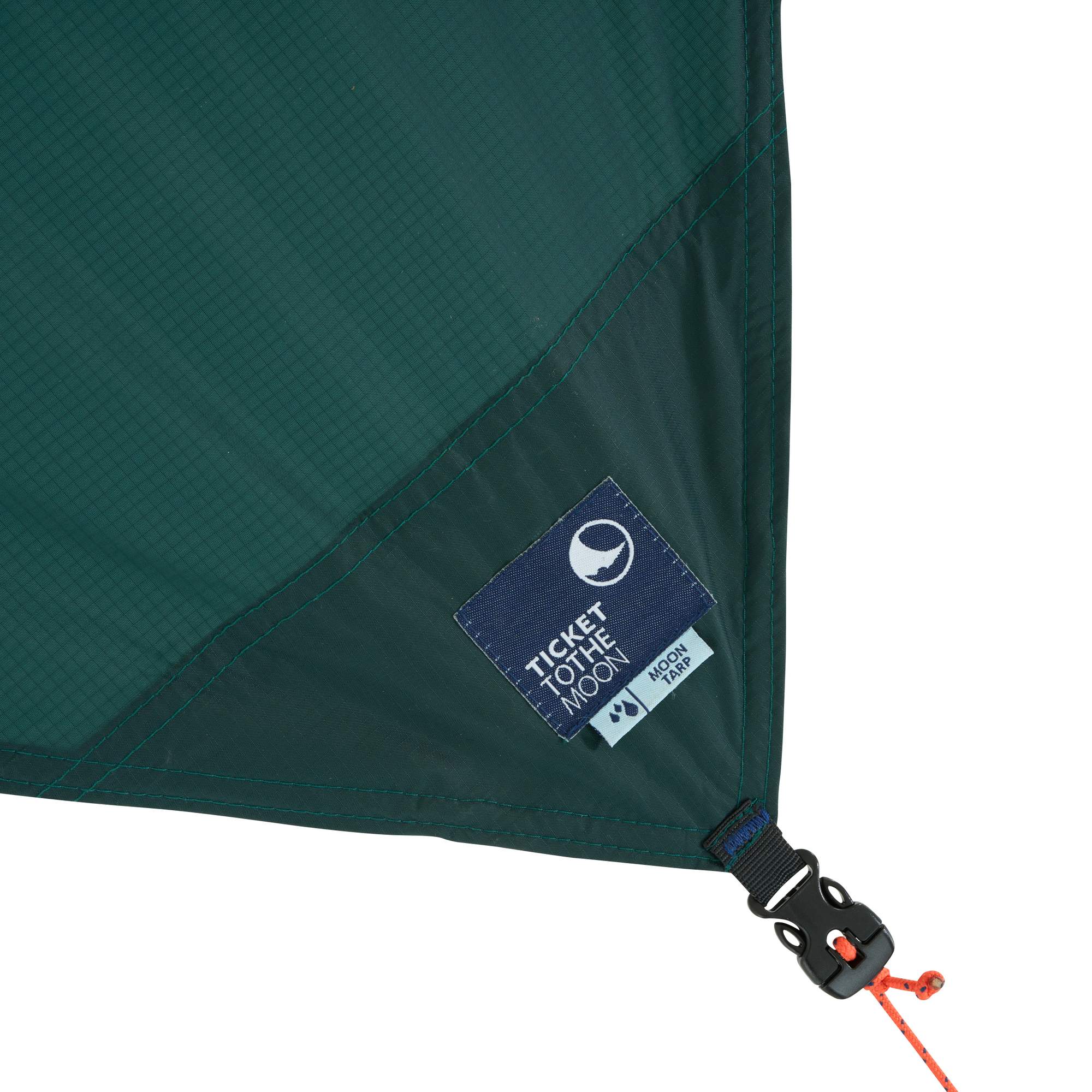 Ticket To The Moon MOON TARP - Tarp