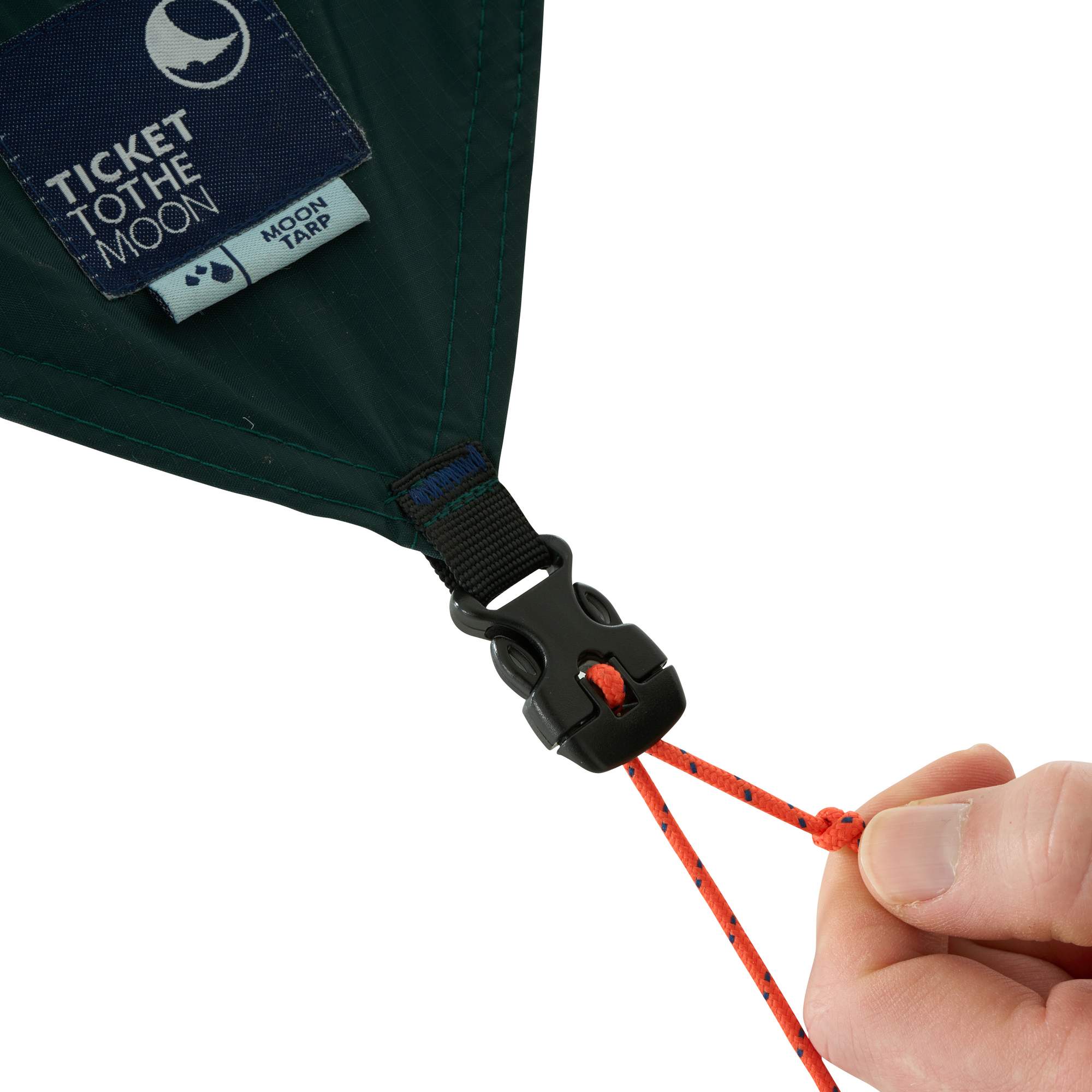 Ticket To The Moon MOON TARP - Tarp