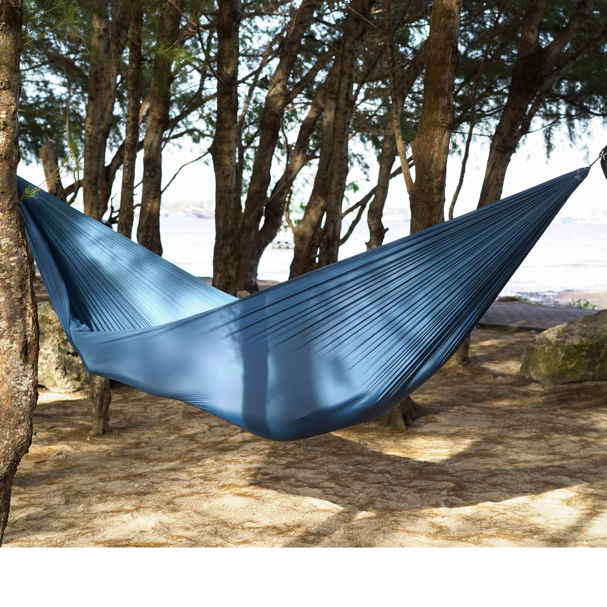 Ticket To The Moon LIGHTEST HAMMOCK RECYCLED - Hängematte