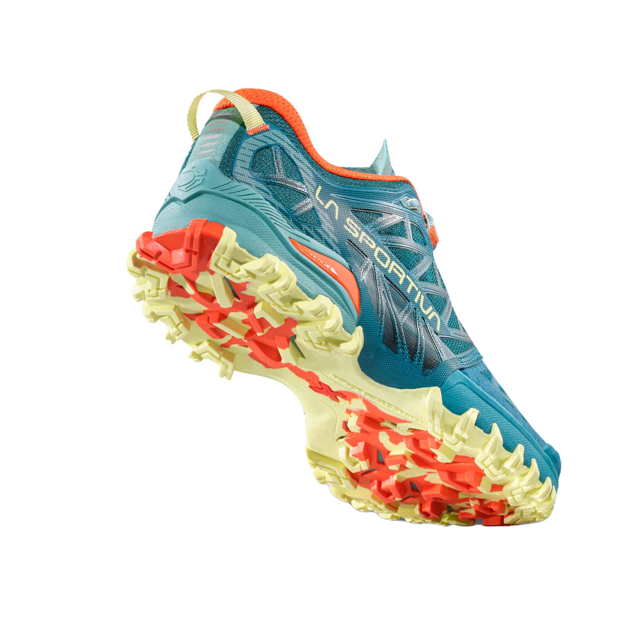 La Sportiva BUSHIDO III WOMAN Damen - Trailrunningschuhe