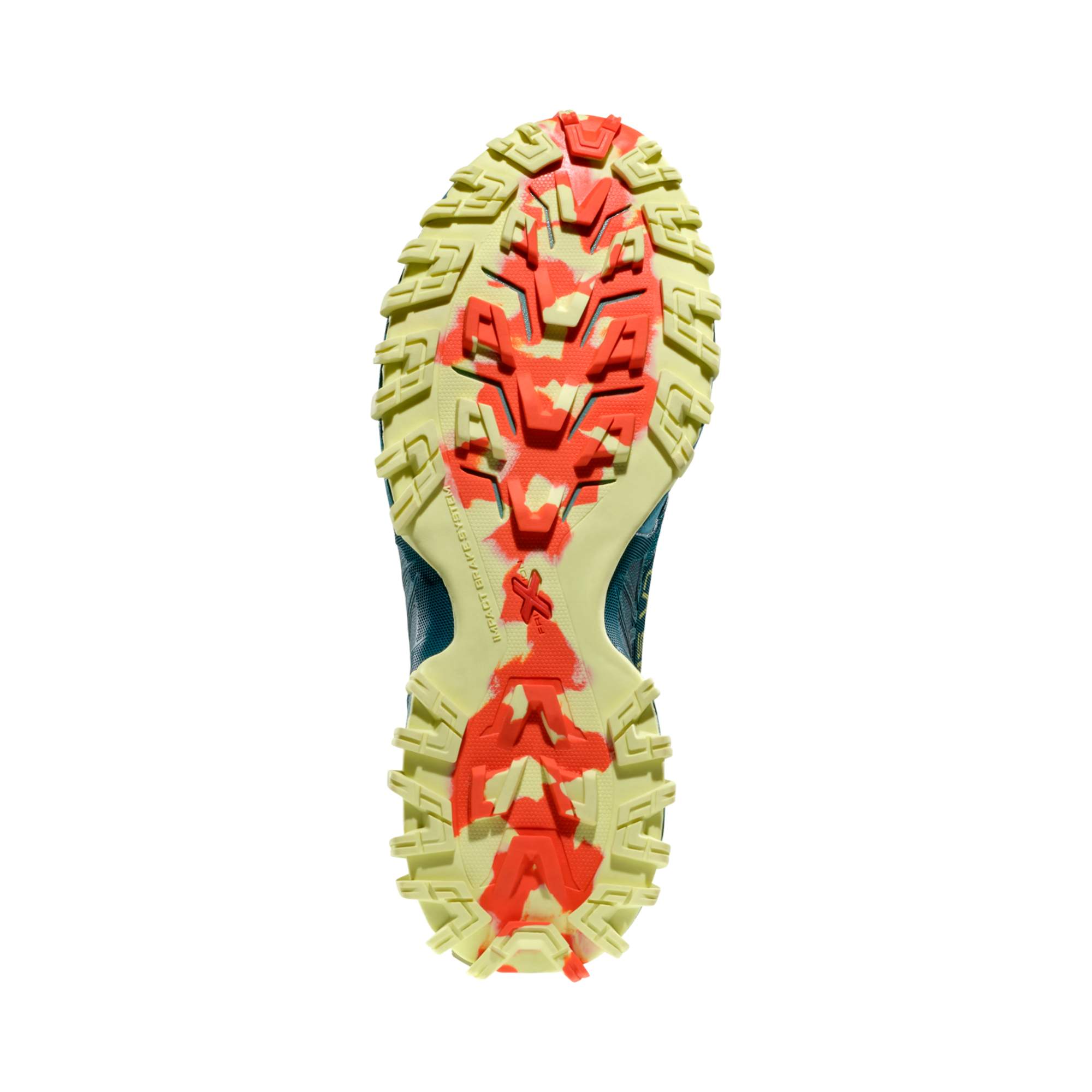 La Sportiva BUSHIDO III WOMAN Damen - Trailrunningschuhe