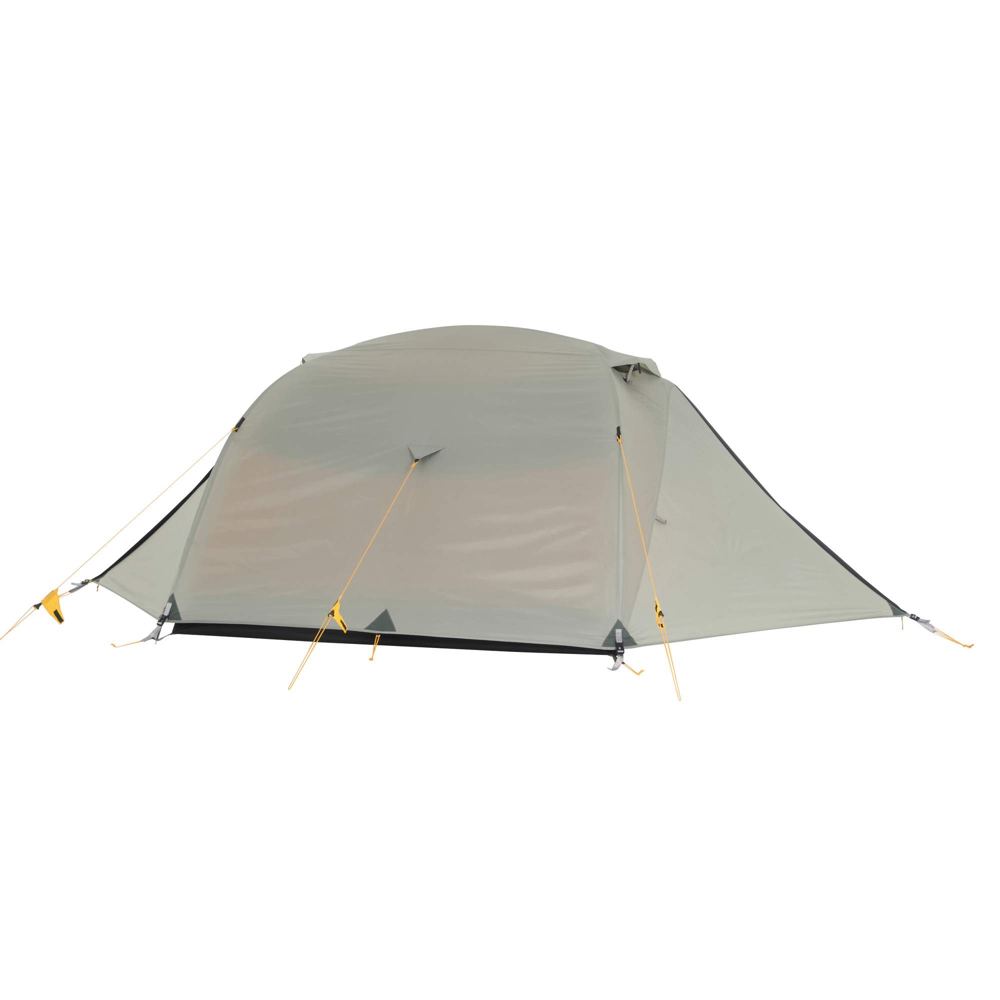 Wechsel CHARGER 3 - Kuppelzelt