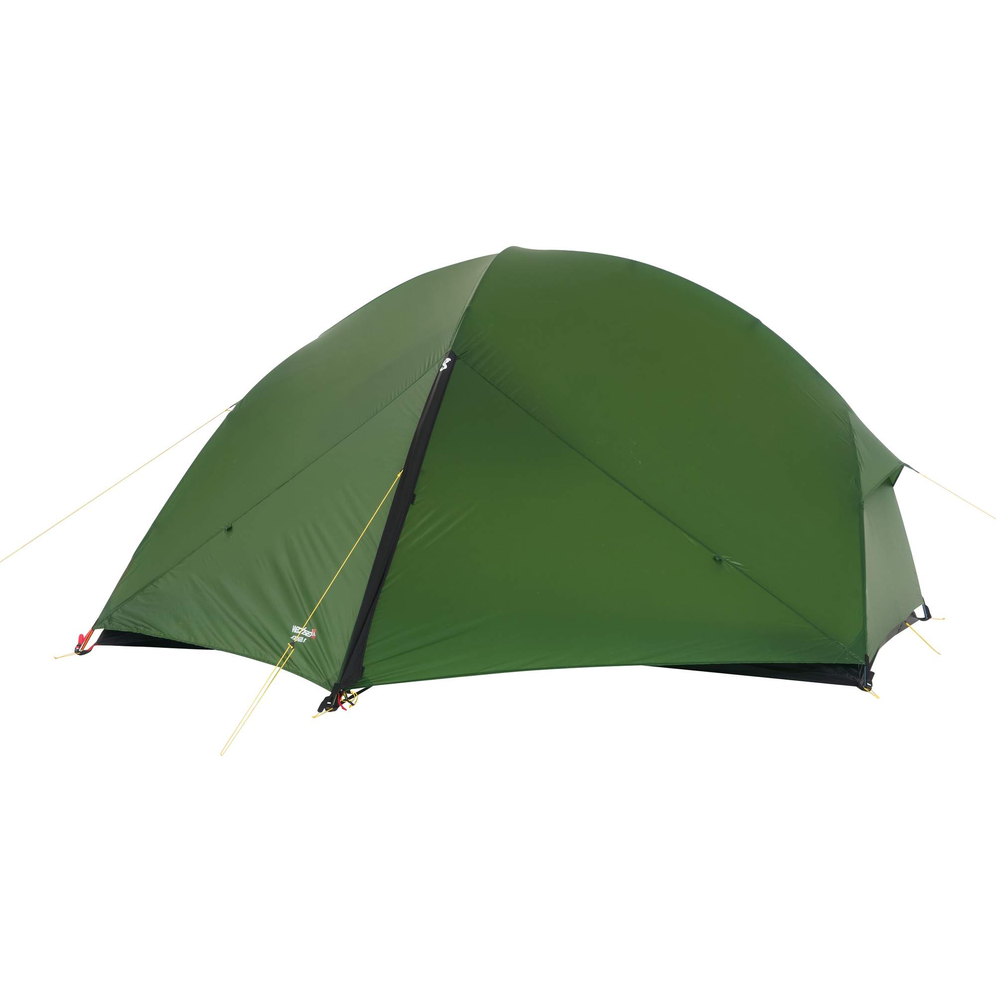 Wechsel EXOGEN 3 - Kuppelzelt