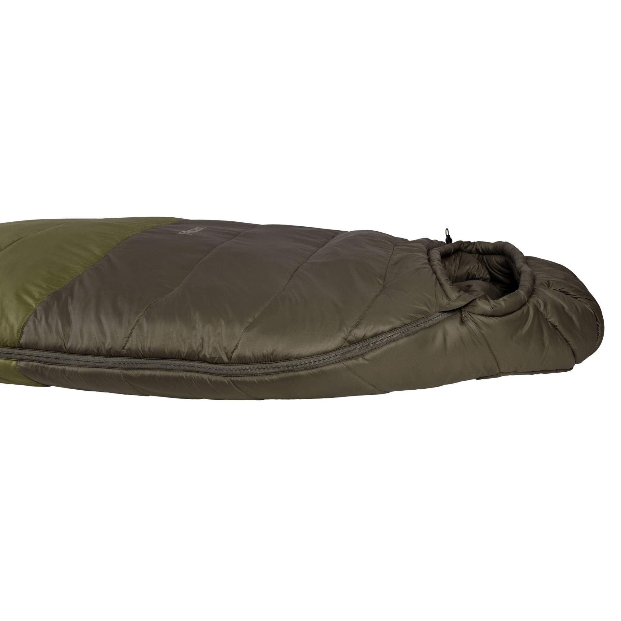 Wechsel MUDDS AUTUMN - Kunstfaserschlafsack