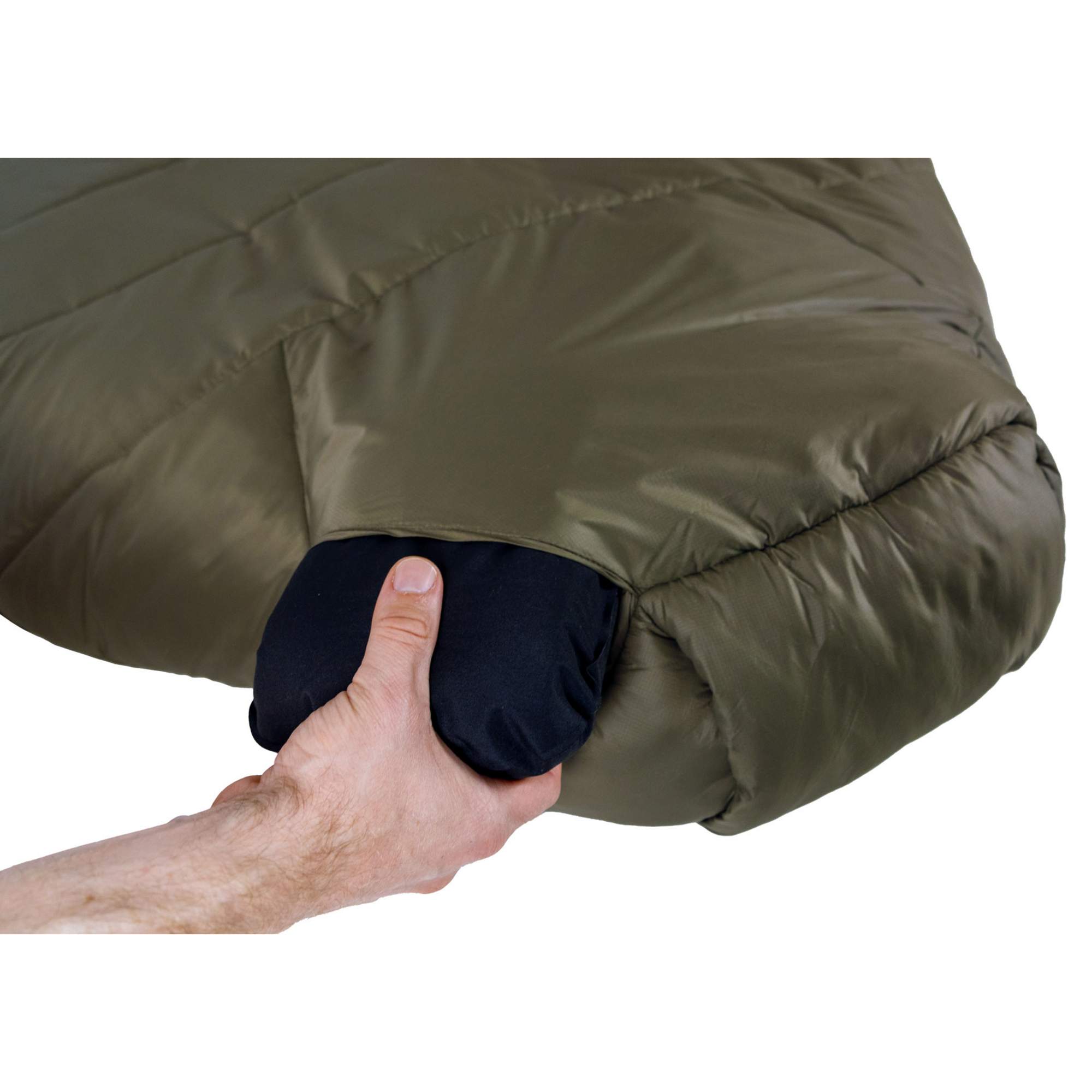 Wechsel MUDDS AUTUMN - Kunstfaserschlafsack