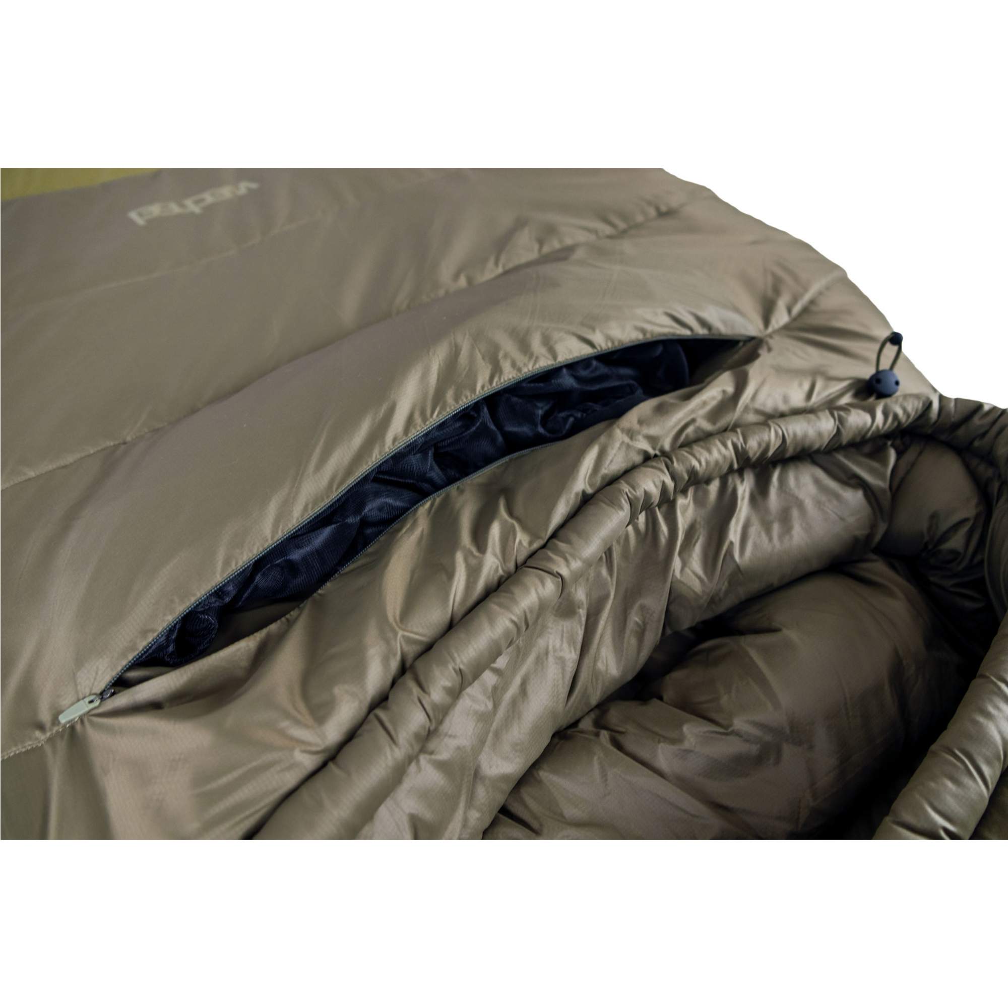Wechsel MUDDS AUTUMN - Kunstfaserschlafsack