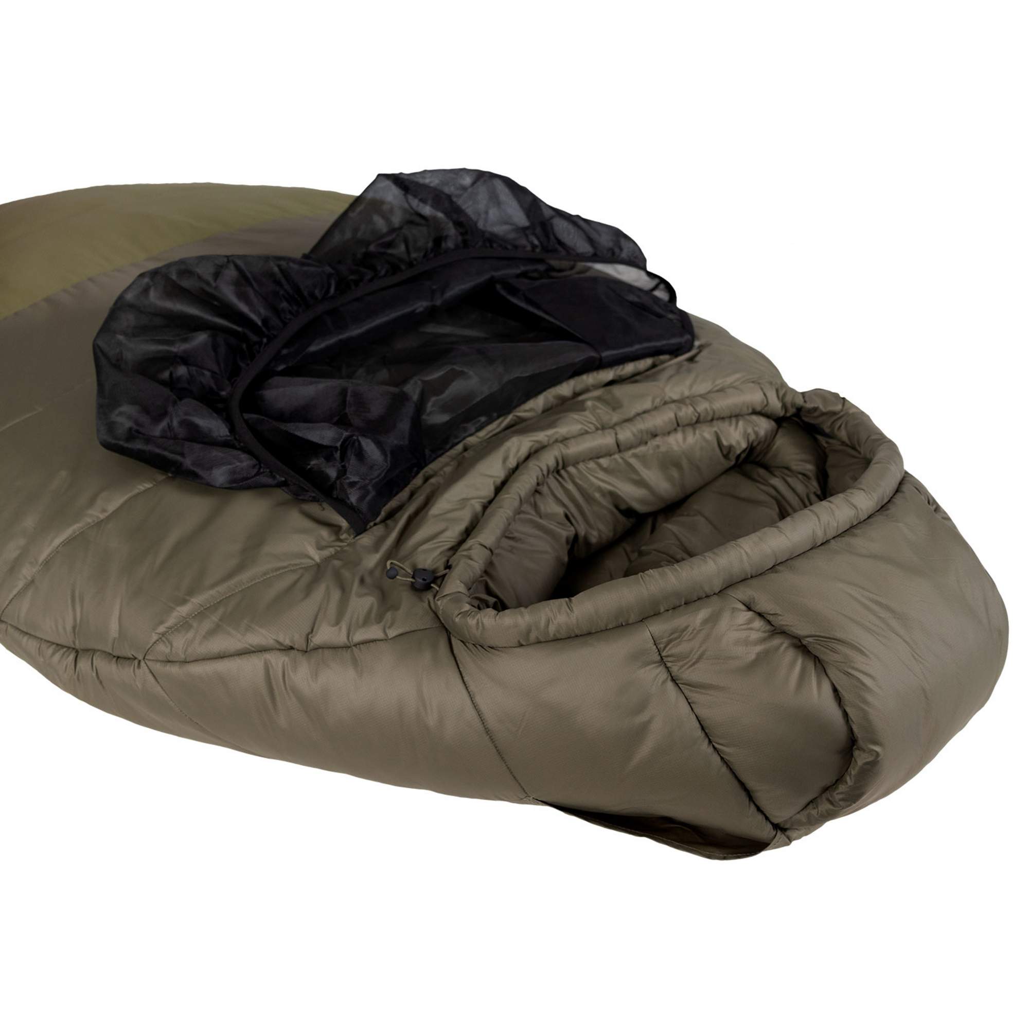 Wechsel MUDDS AUTUMN - Kunstfaserschlafsack