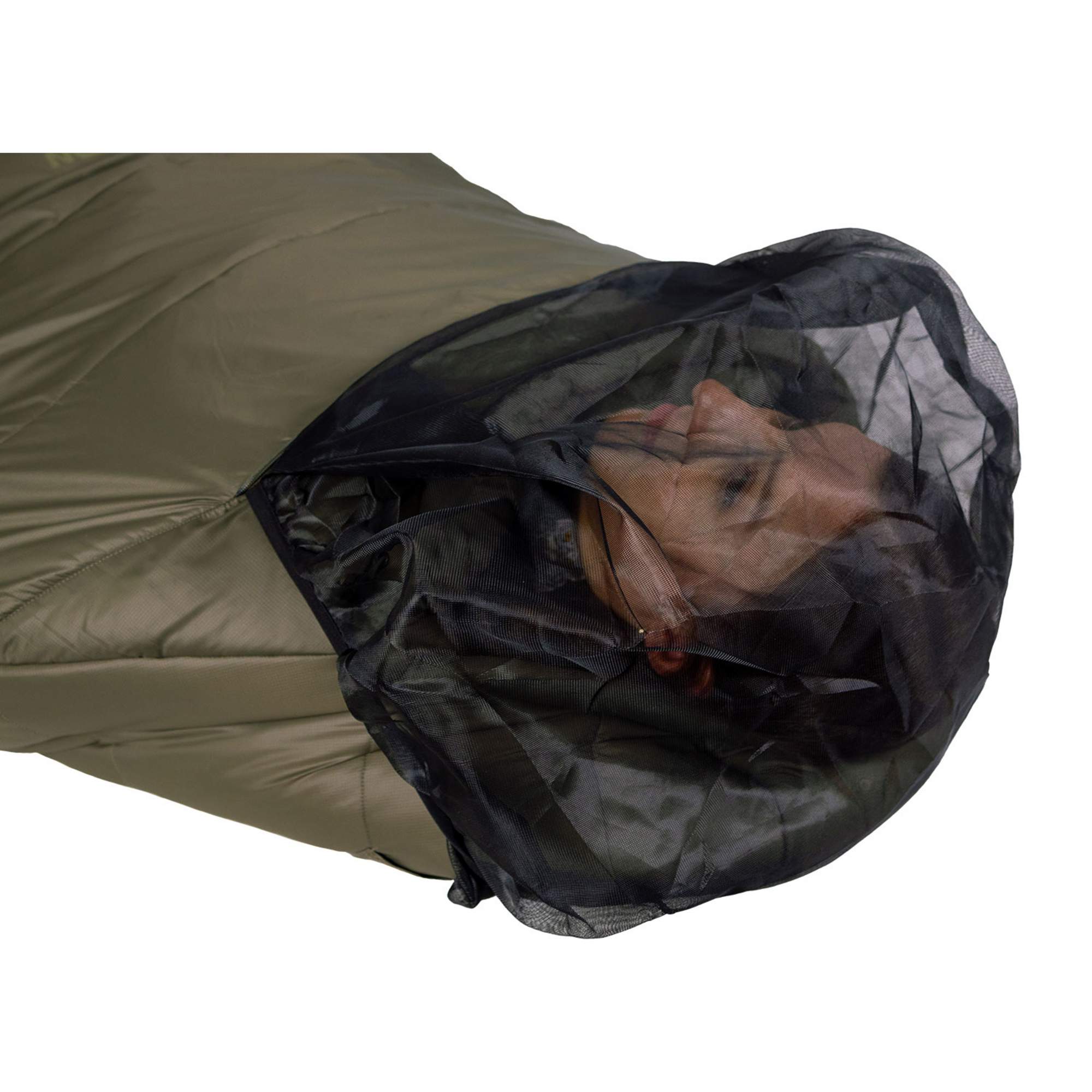 Wechsel MUDDS AUTUMN - Kunstfaserschlafsack