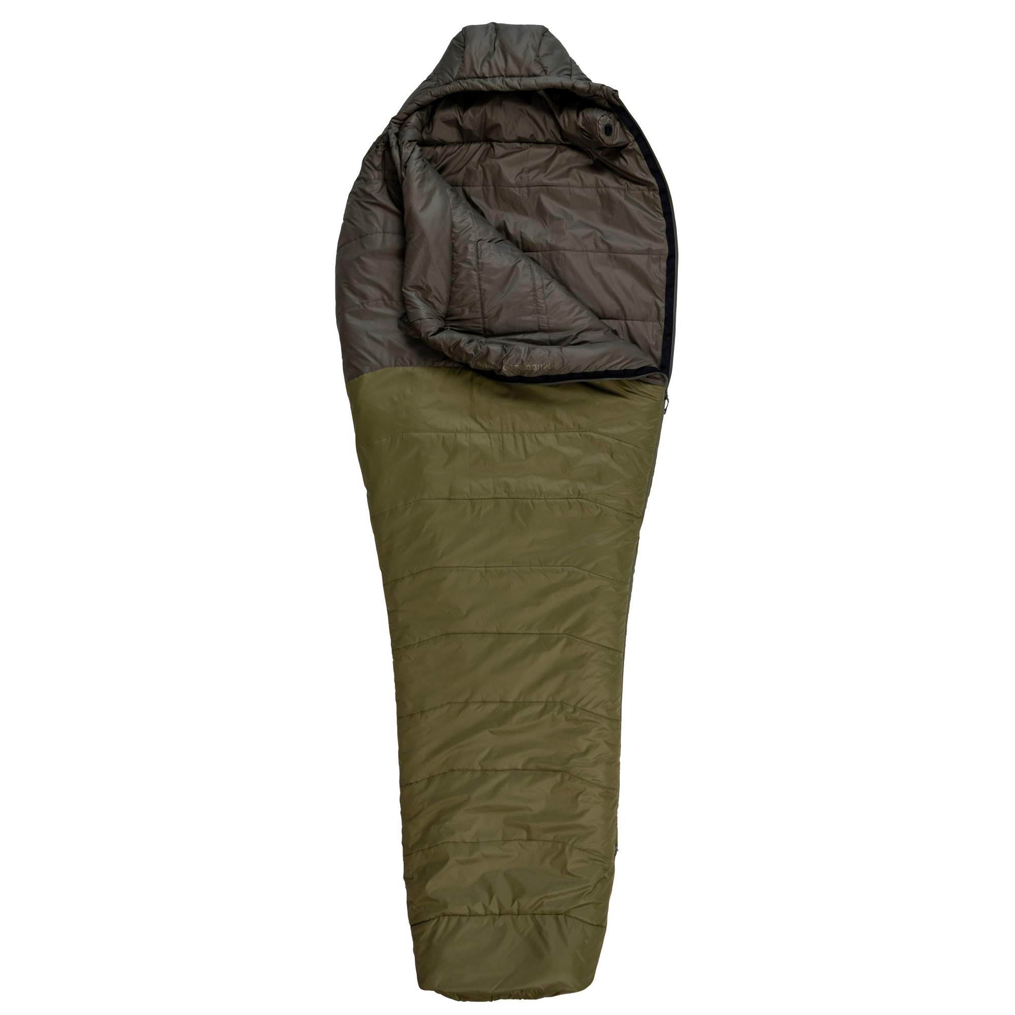 Wechsel MUDDS WINTER - Kunstfaserschlafsack
