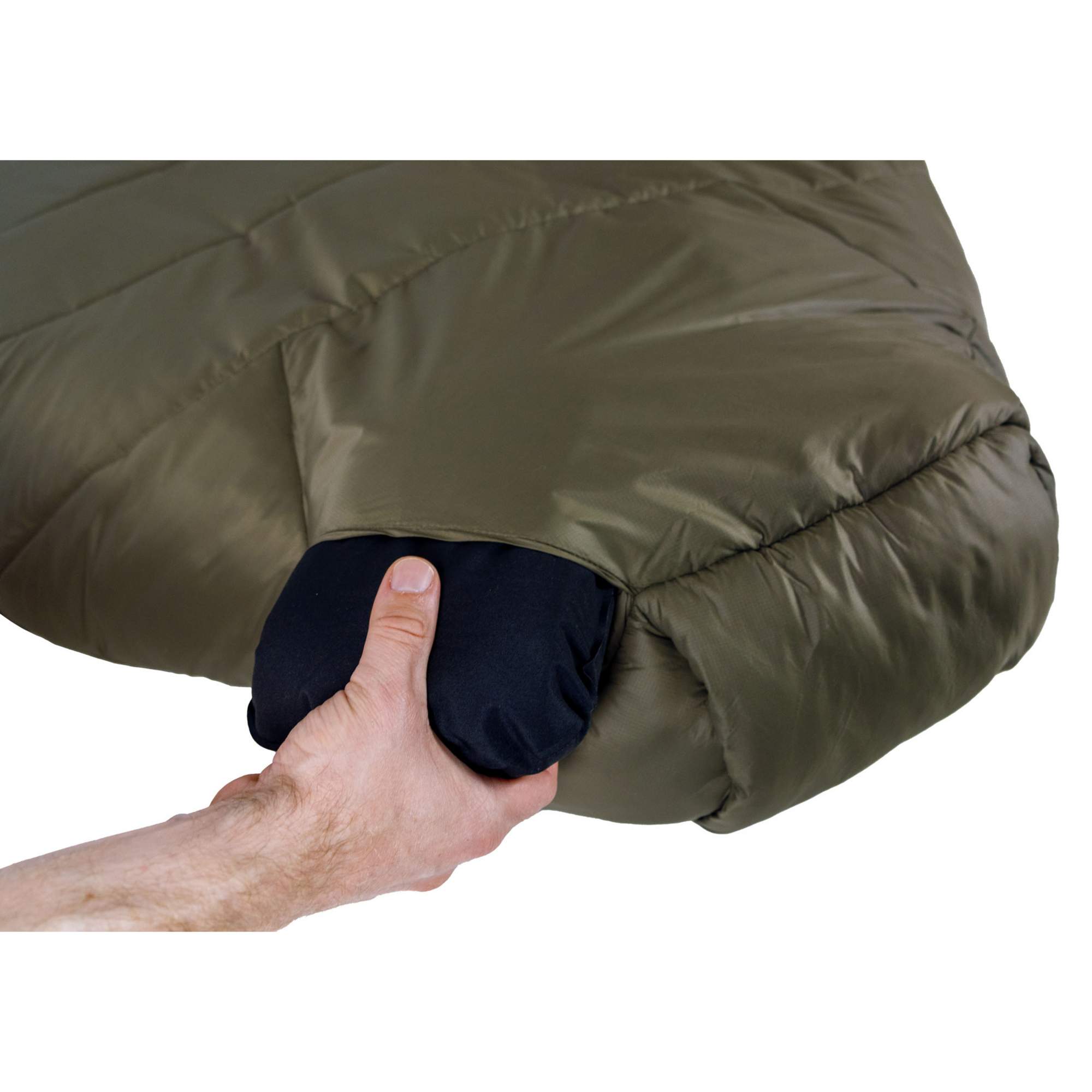 Wechsel MUDDS WINTER - Kunstfaserschlafsack
