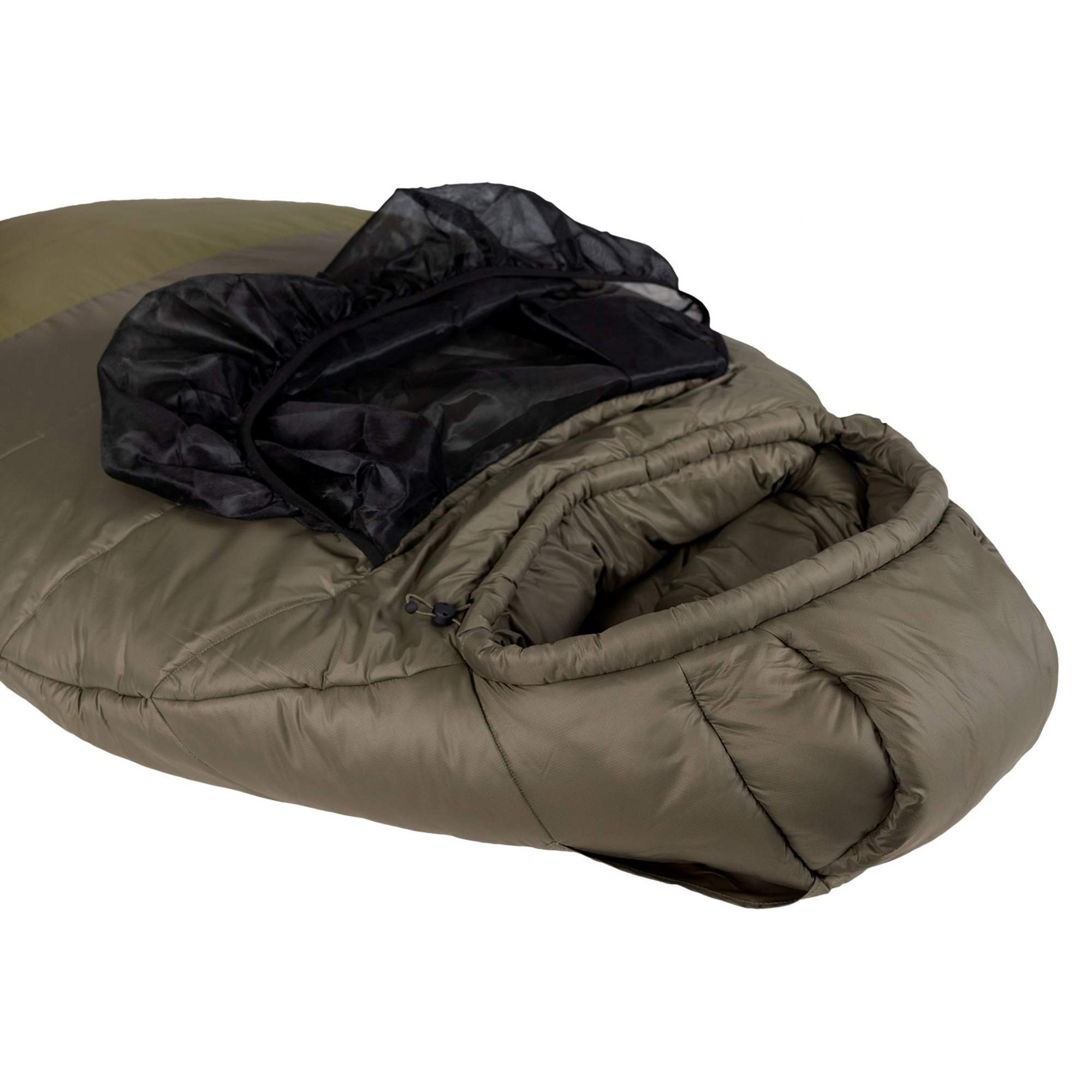 Wechsel MUDDS WINTER - Kunstfaserschlafsack