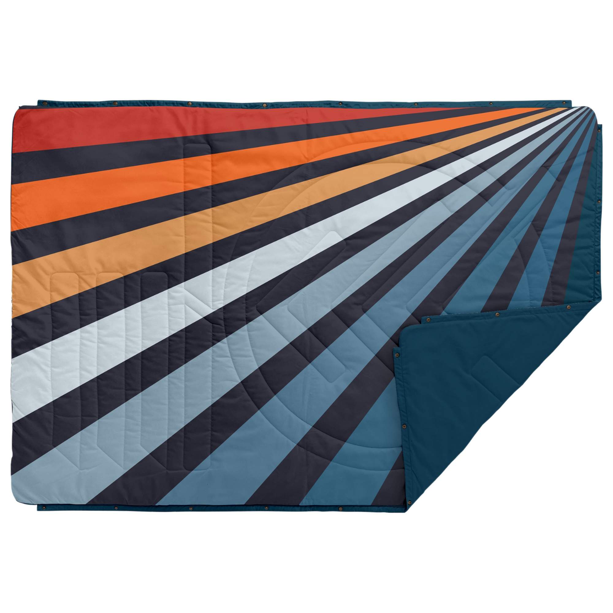 Voited RIPSTOP BLANKET - Decke