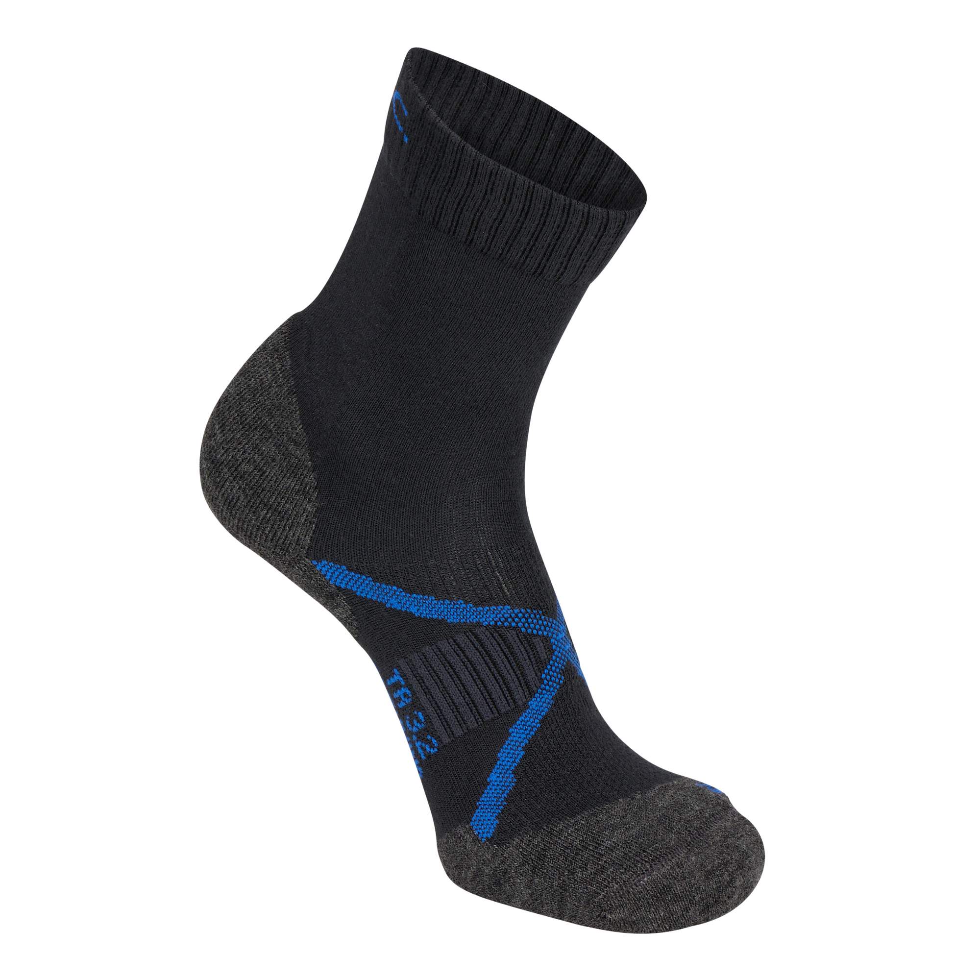 P.A.C. TR 3.2 TREKKING MERINO LIGHT M Herren - Wandersocken P.A.C. TR 3.2 TREKKING MERINO LIGHT M Herren - Wandersocken