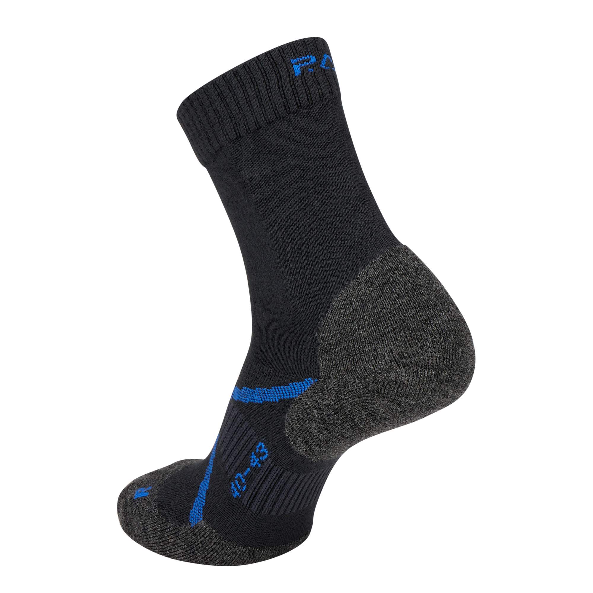 P.A.C. TR 3.2 TREKKING MERINO LIGHT M Herren - Wandersocken P.A.C. TR 3.2 TREKKING MERINO LIGHT M Herren - Wandersocken